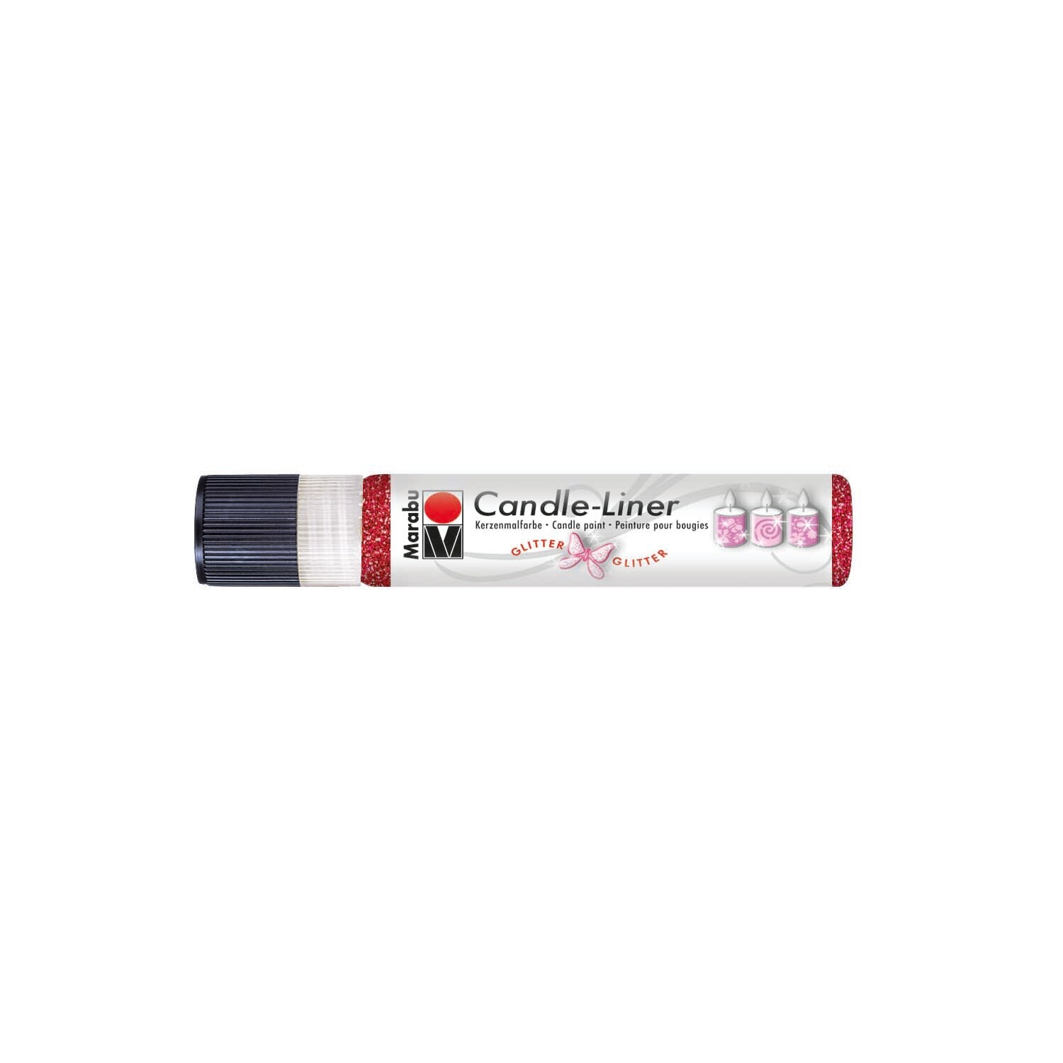 Candle Liner 25ml