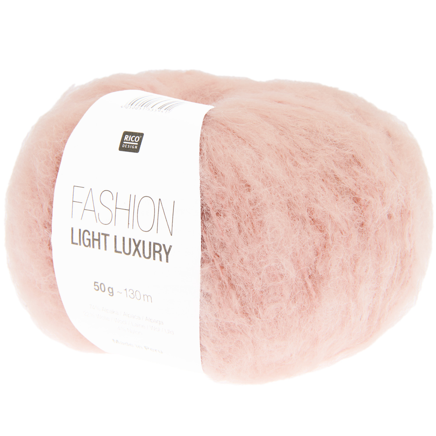 Rico Design Fashion Light Luxury Puder