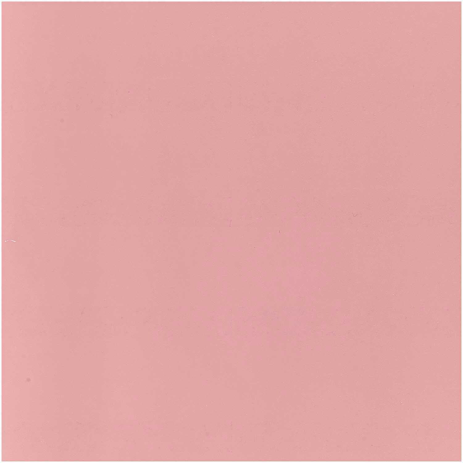 Paper Poetry Geschenkpapier uni pink 70cm 2m