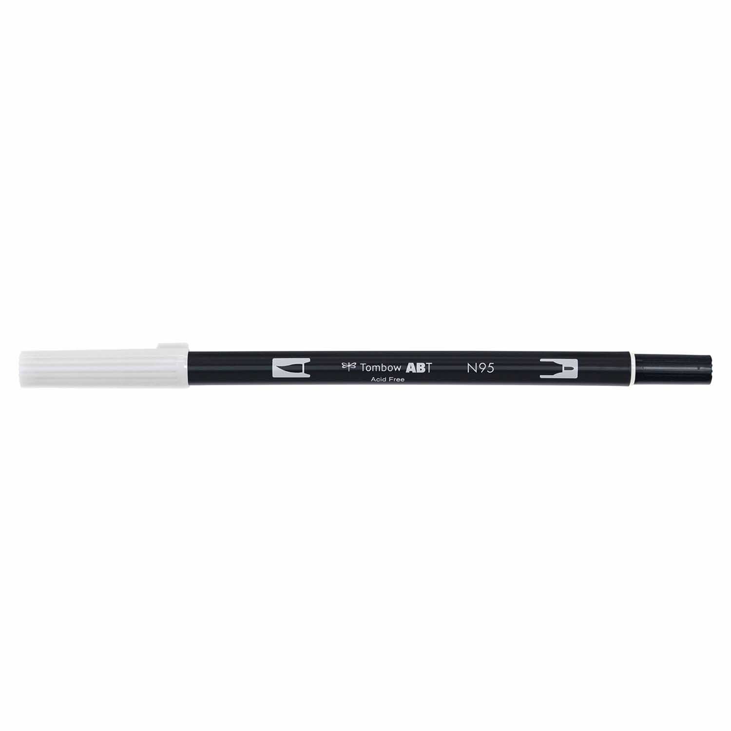ABT Dual Brush Pen