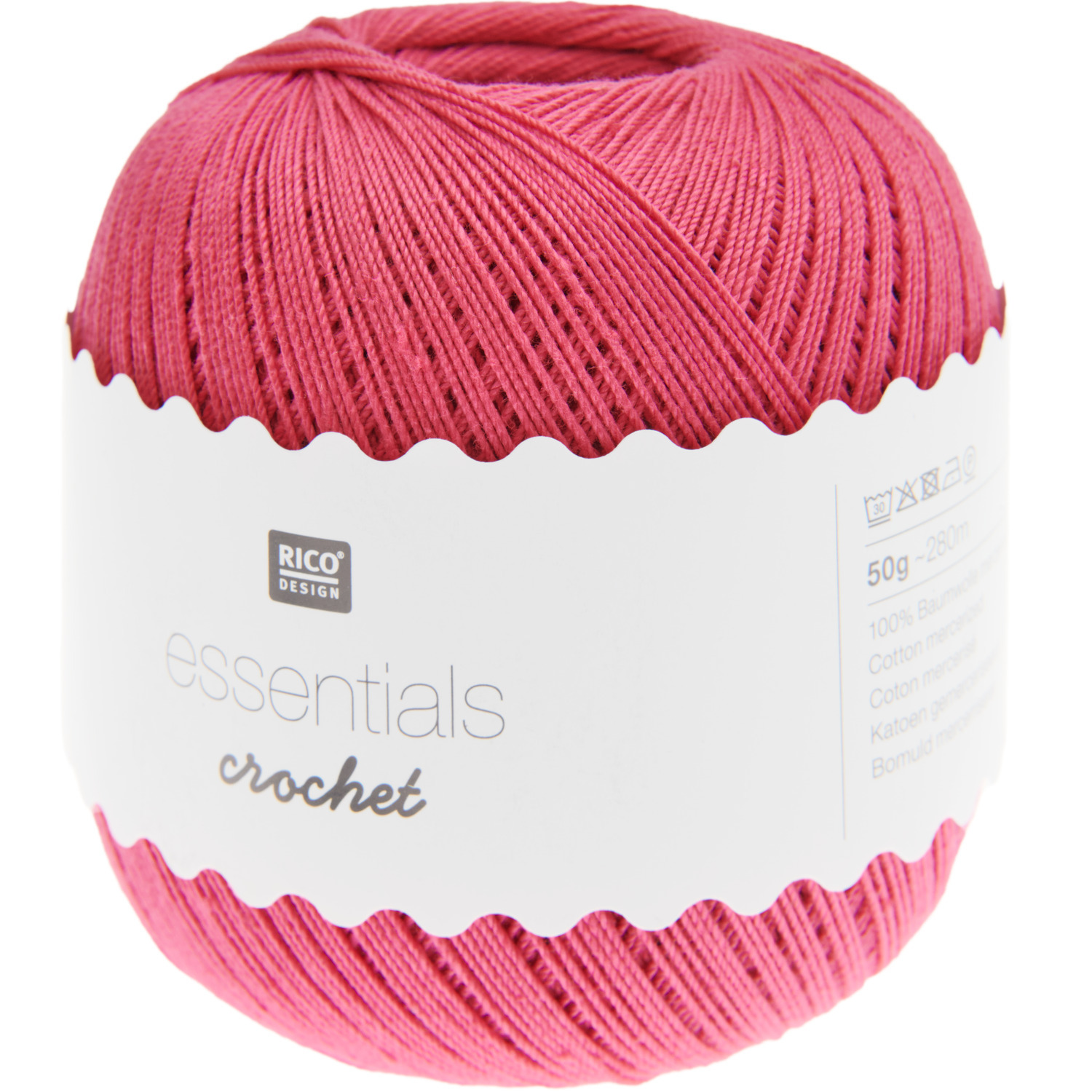 Essentials Crochet