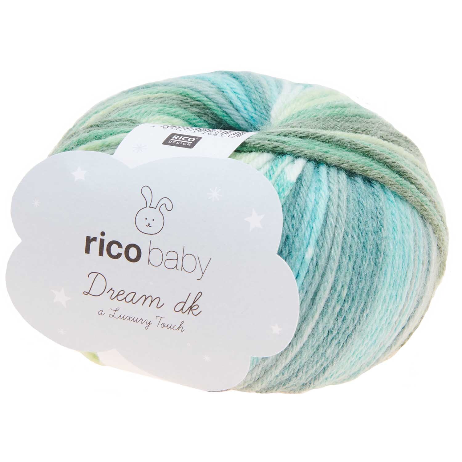 Rico Baby Dream dk A Luxury Touch