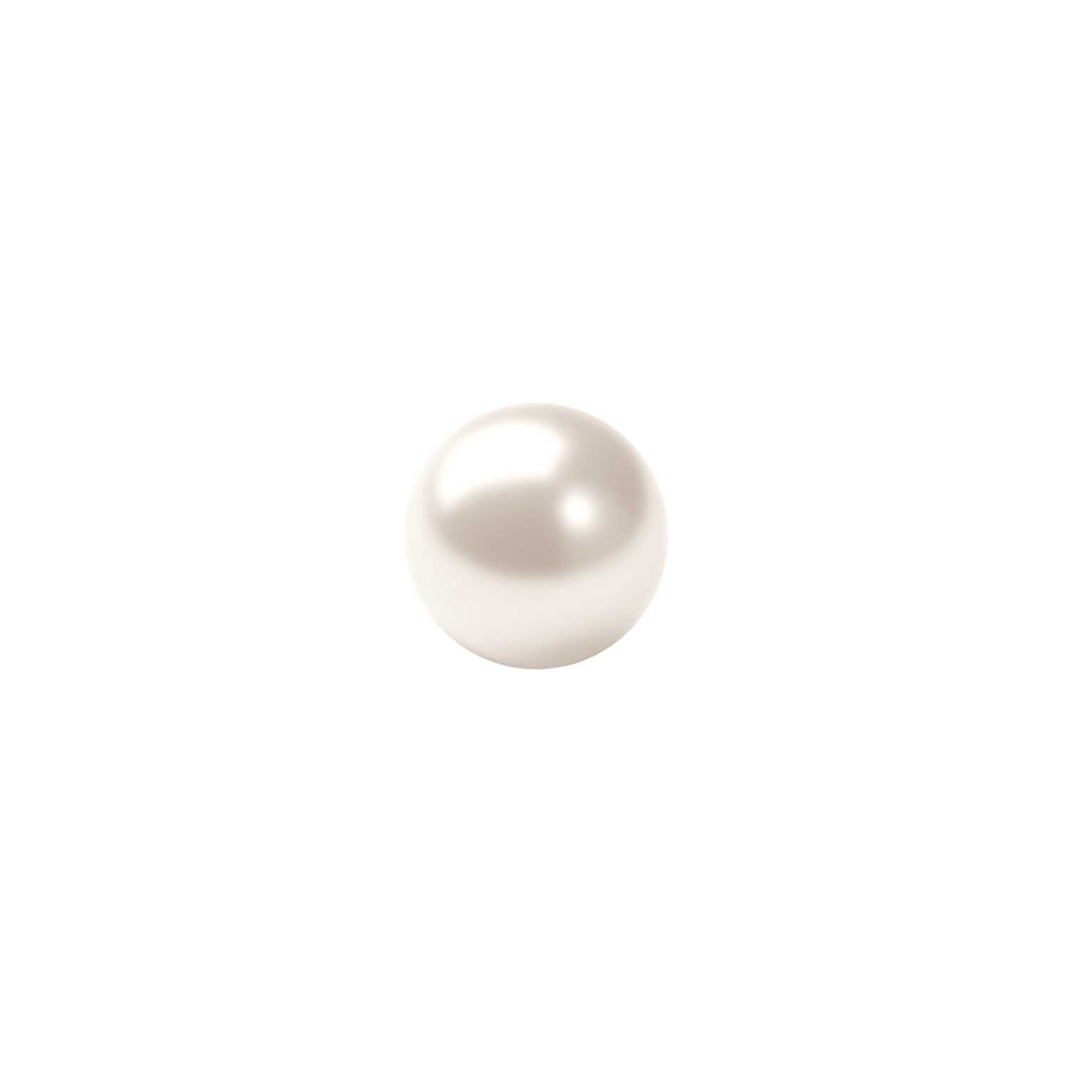 Renaissance-Perlen 8mm 25 Stück