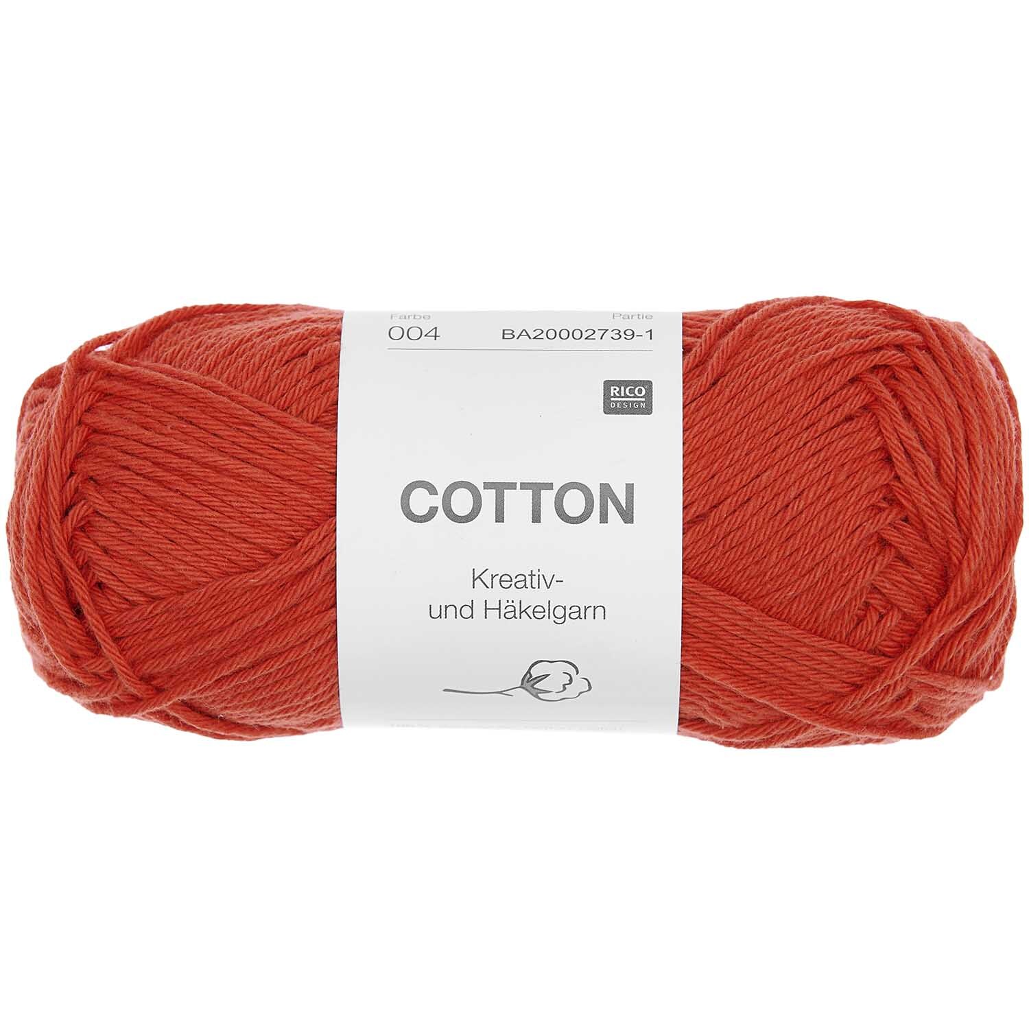 Wolle Cotton