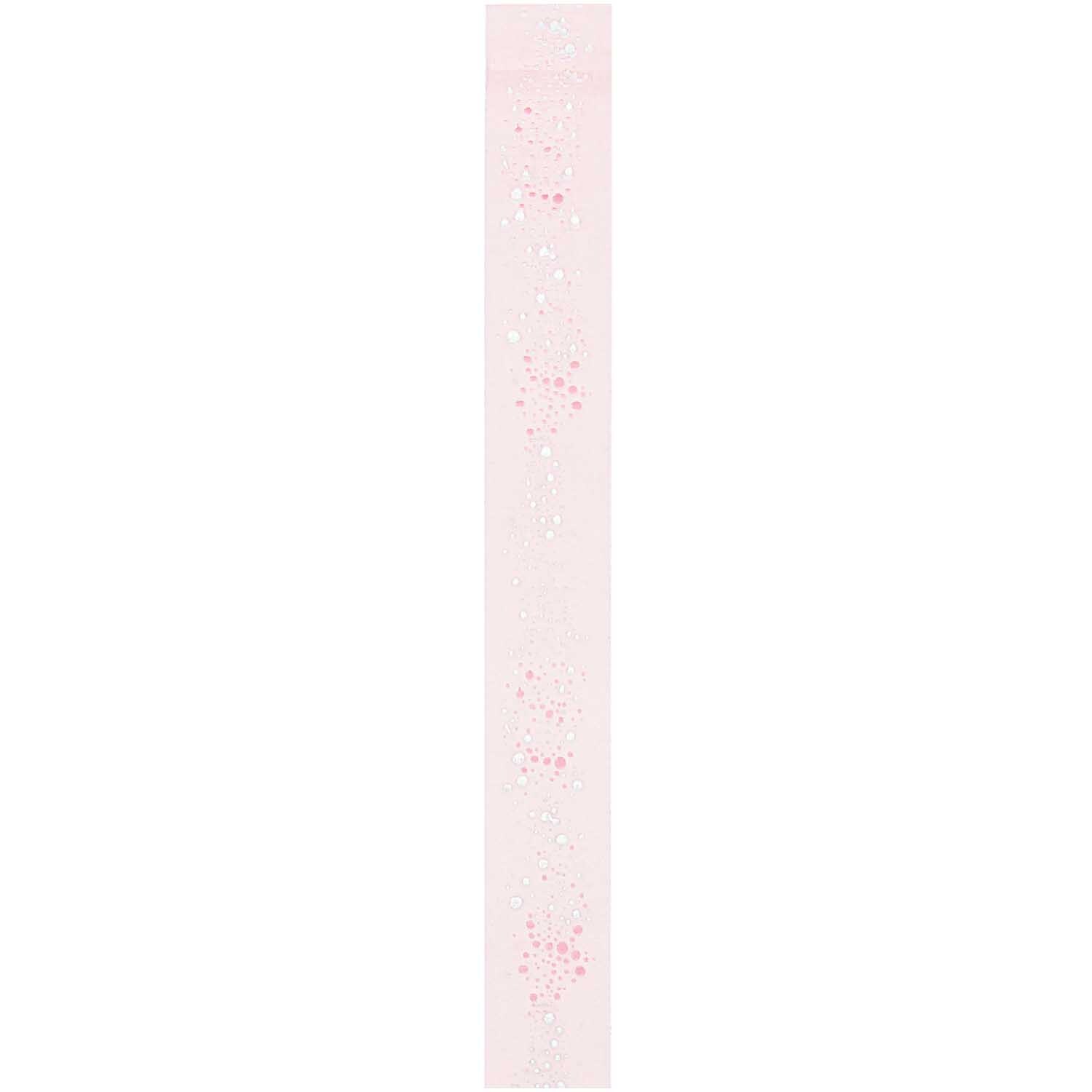 Paper Poetry Tape Mermaid Bubbles 1,5cm 10m