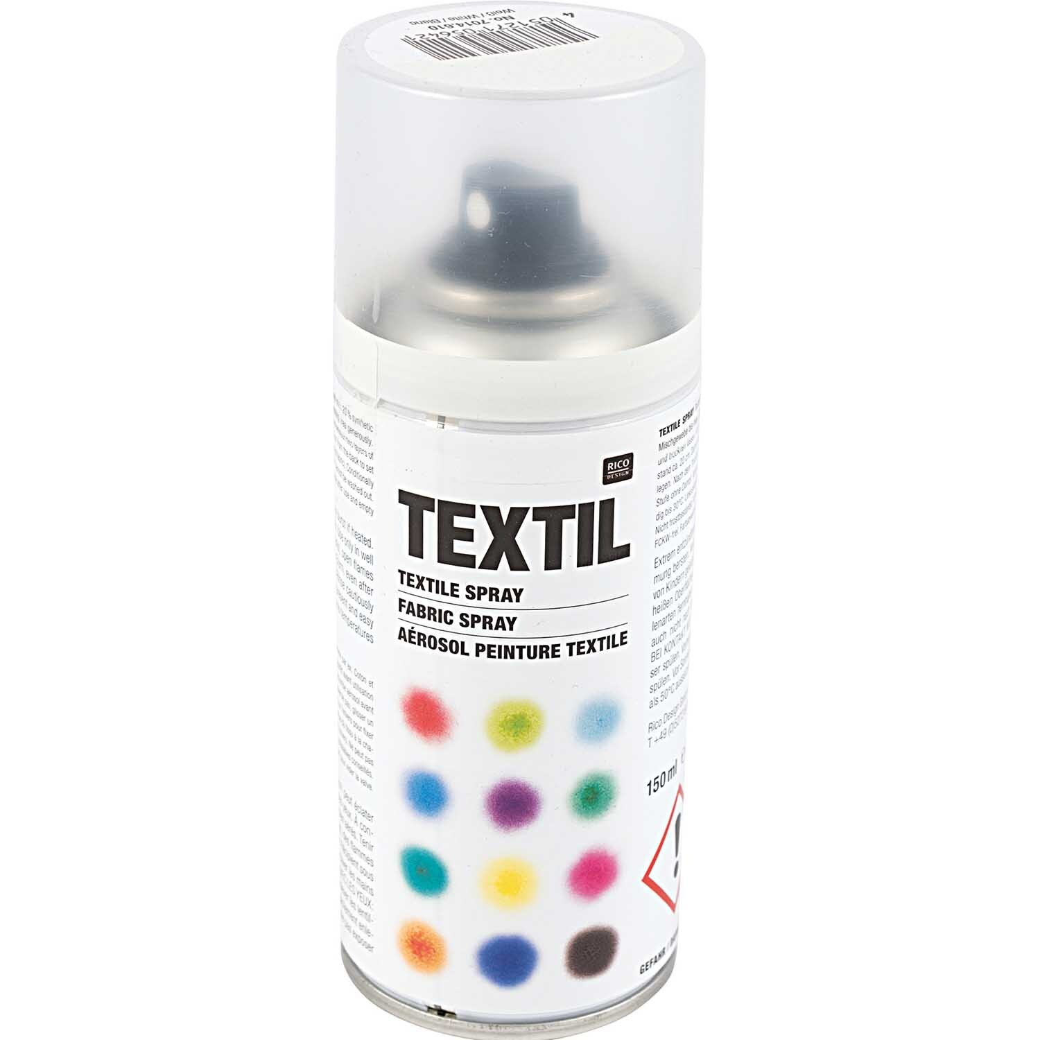 Textil Spray 