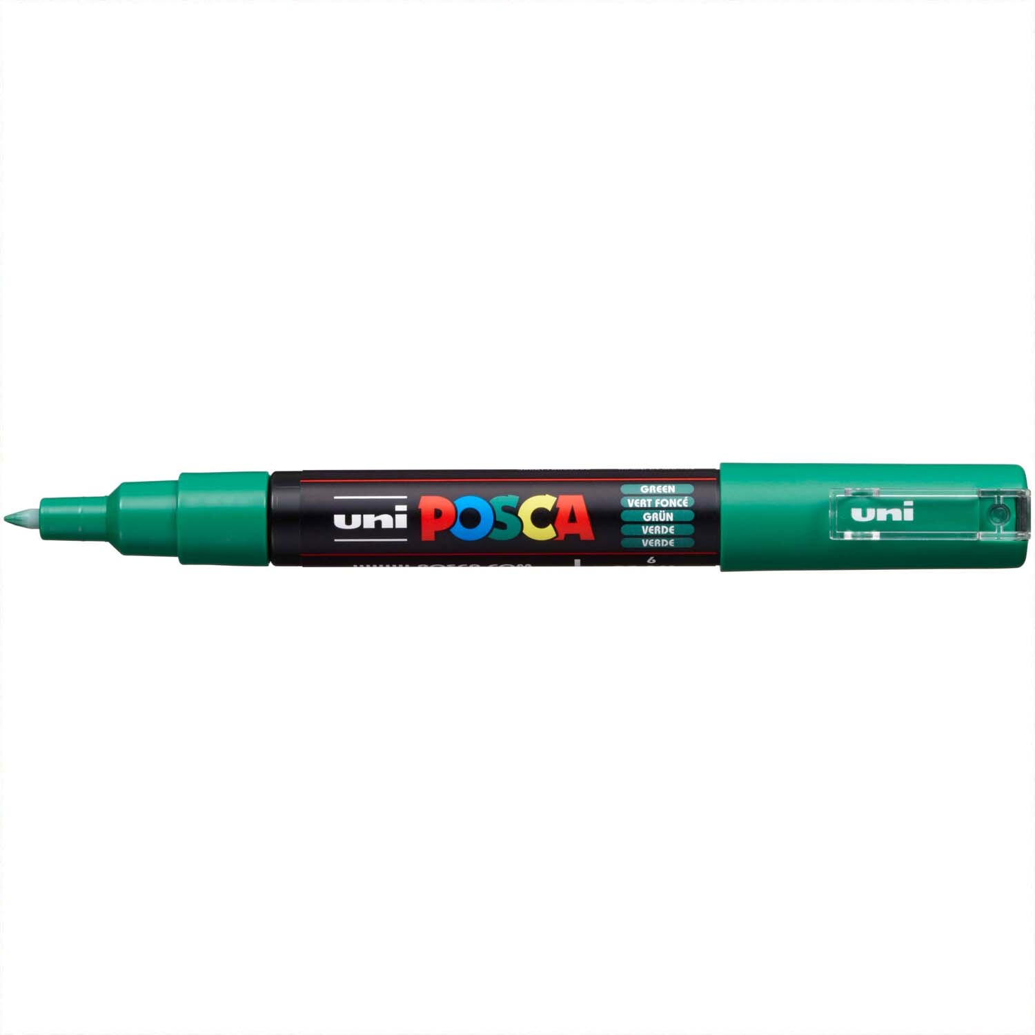 POSCA-Marker PC-1MC 0,7-1mm