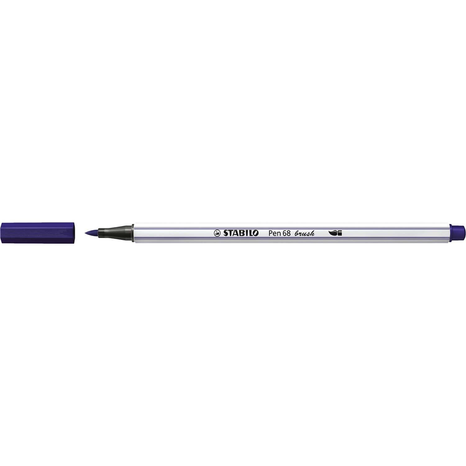 Pen 68 brush