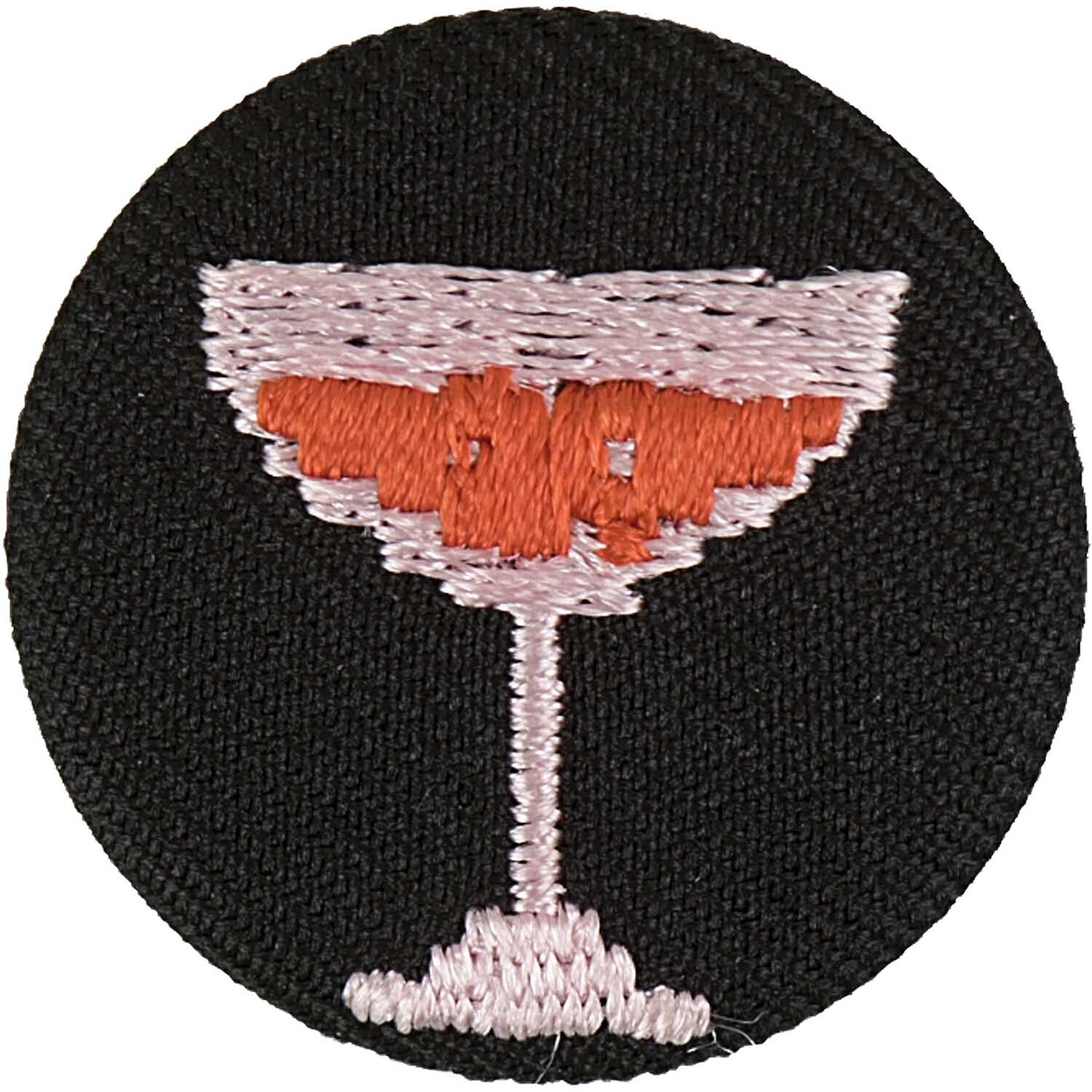 Button Cocktail 2,5cm