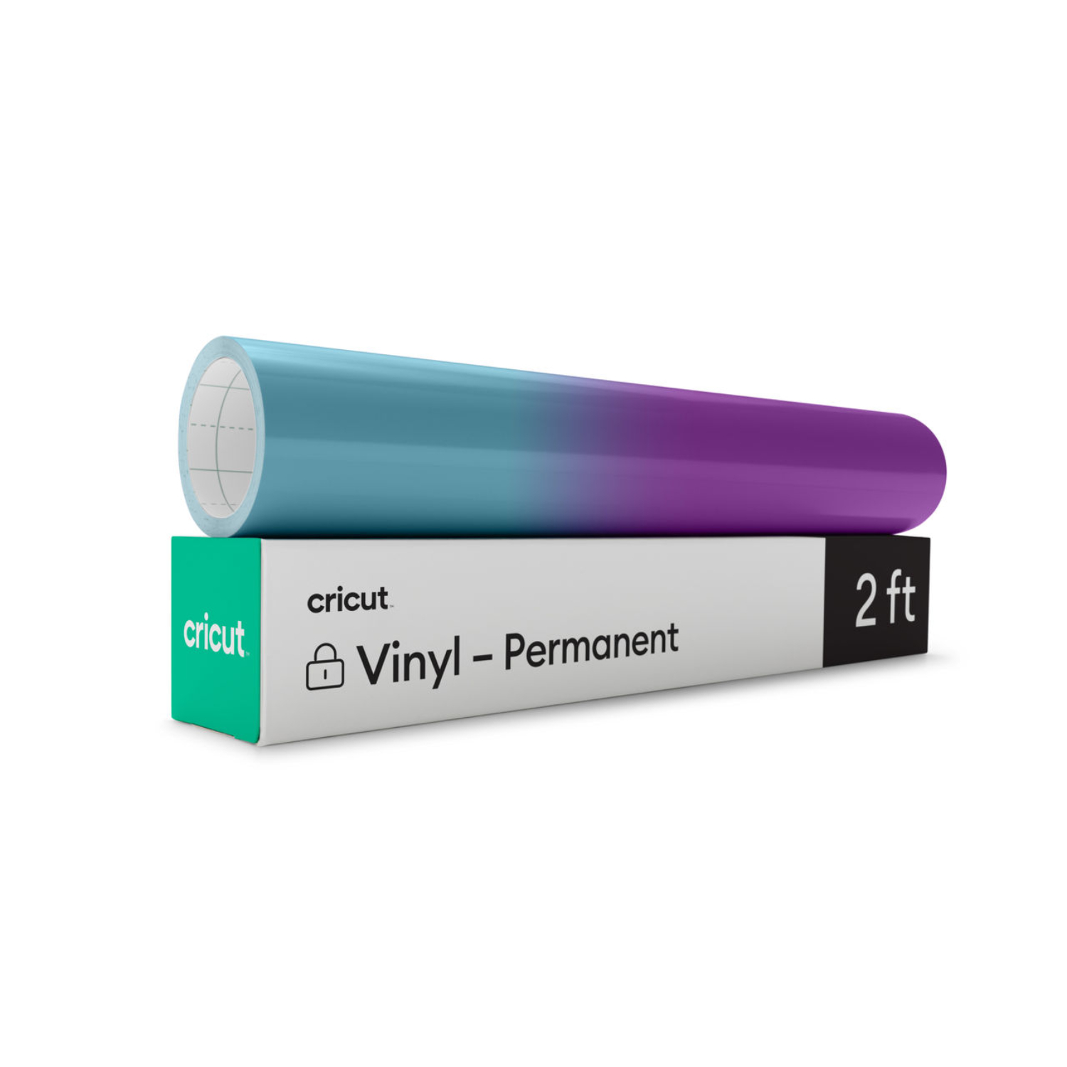 Color change Vinyl COLD Permanent 