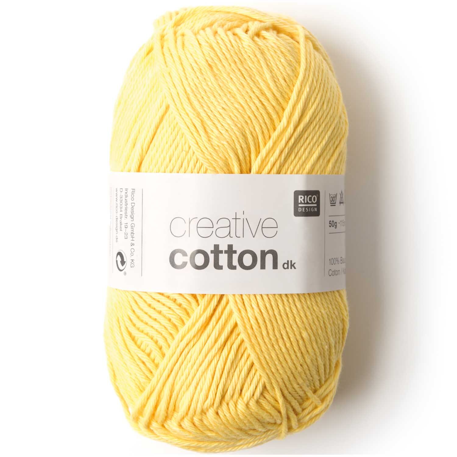 Creative Cotton dk