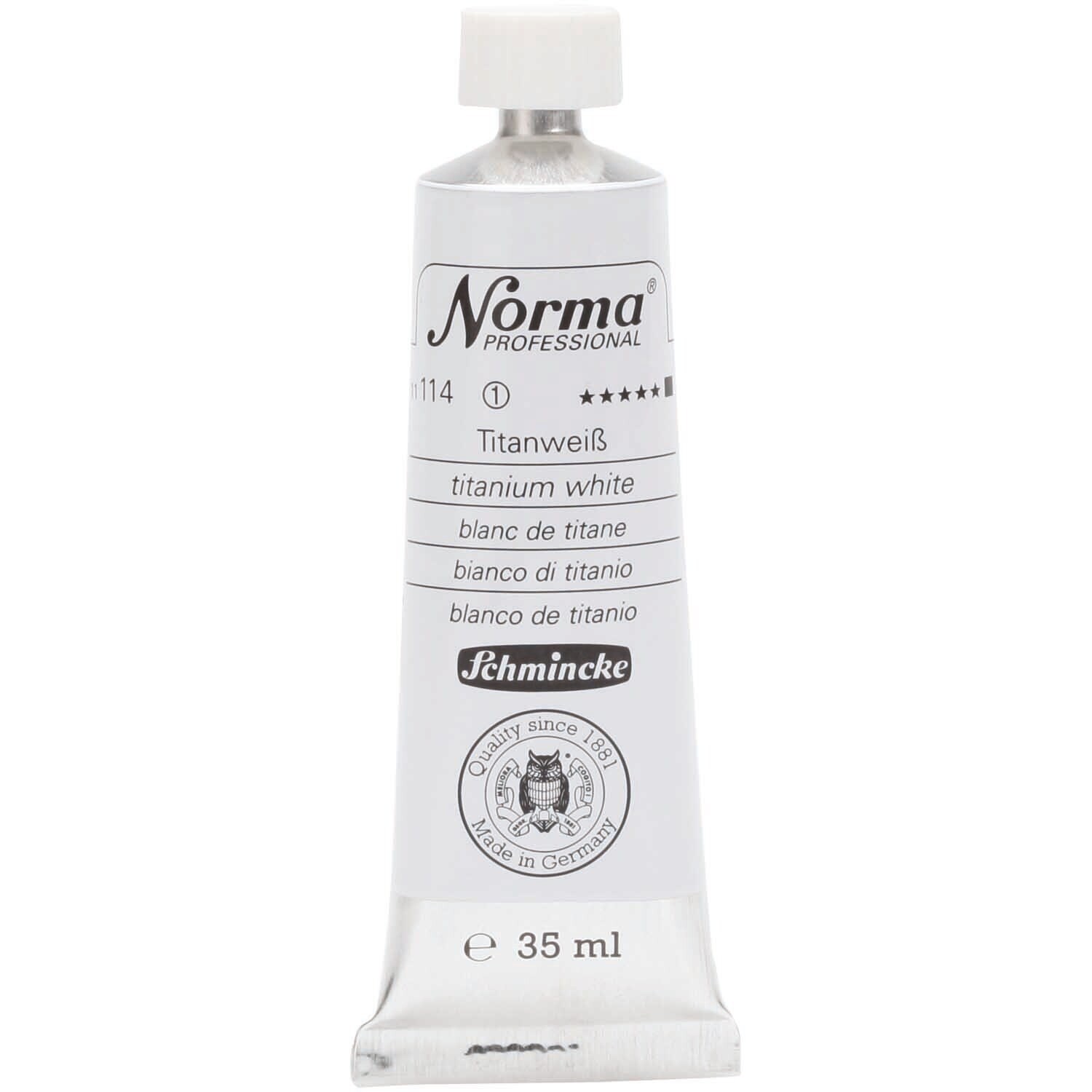 Norma 35ml