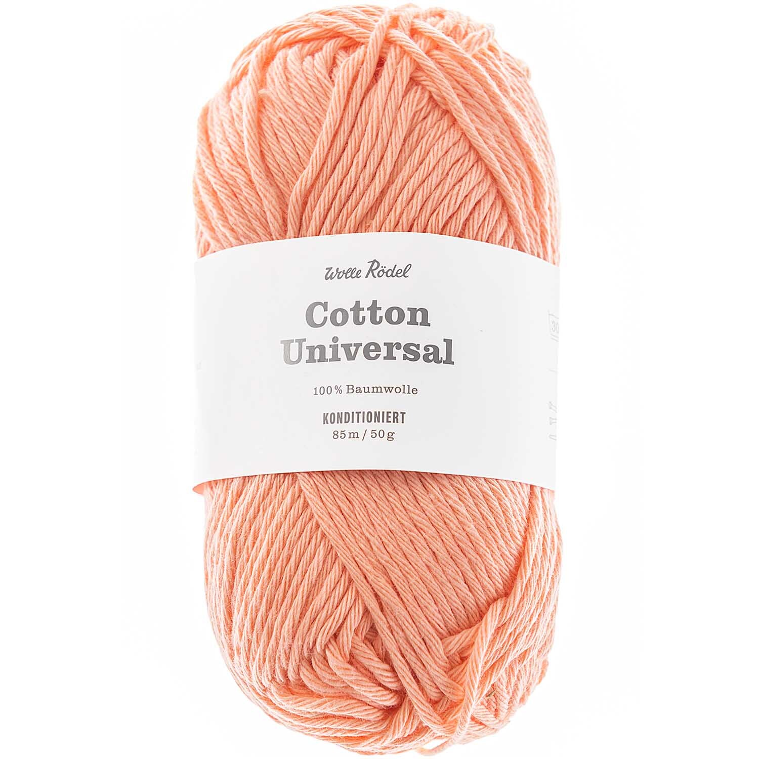 Cotton Universal