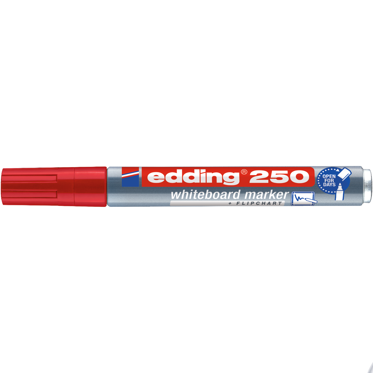 250 Whiteboard Marker 1,5-3mm