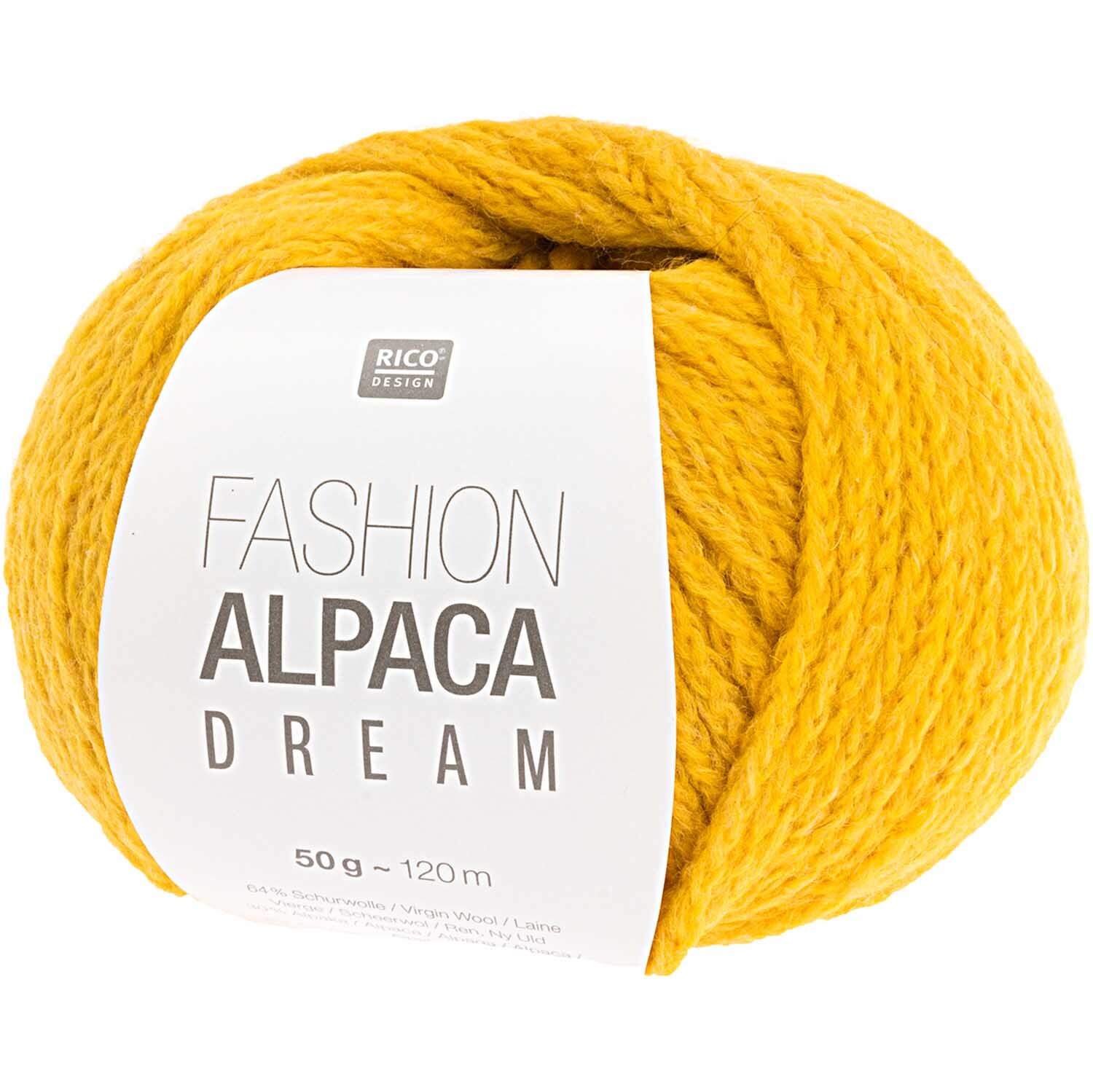 Fashion Alpaca Dream