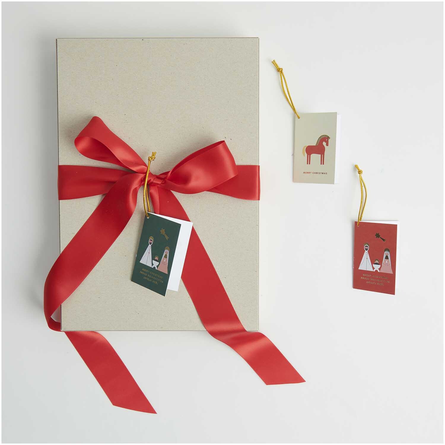 Geschenkanhänger personalisiert im Set 6 Stück mit unterschiedlichen  Motiven für Geburtstag, Weihnachten, Kindergeburtstag uvm. -  Geschenkanhänger aus Papier für deine Geschenkverpackungen, Online Shop
