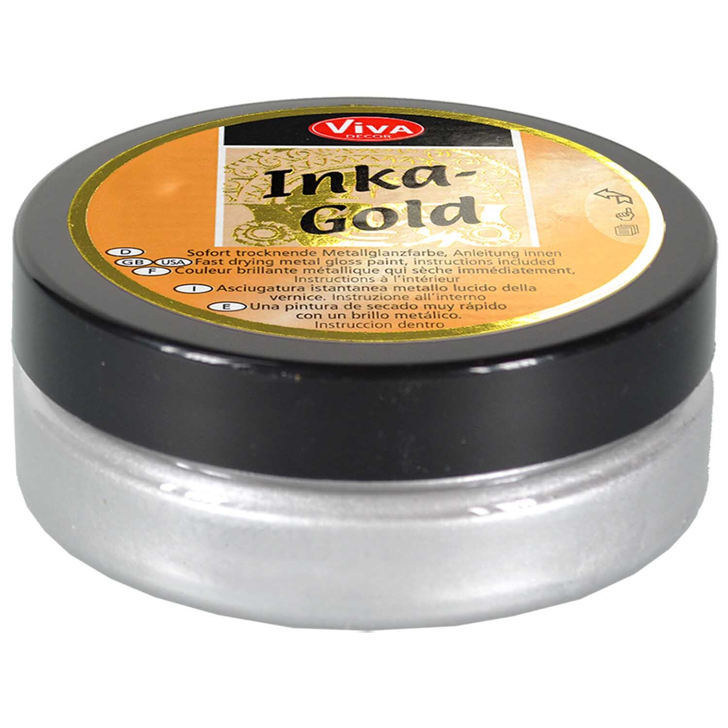 Inka-Gold 62,5g