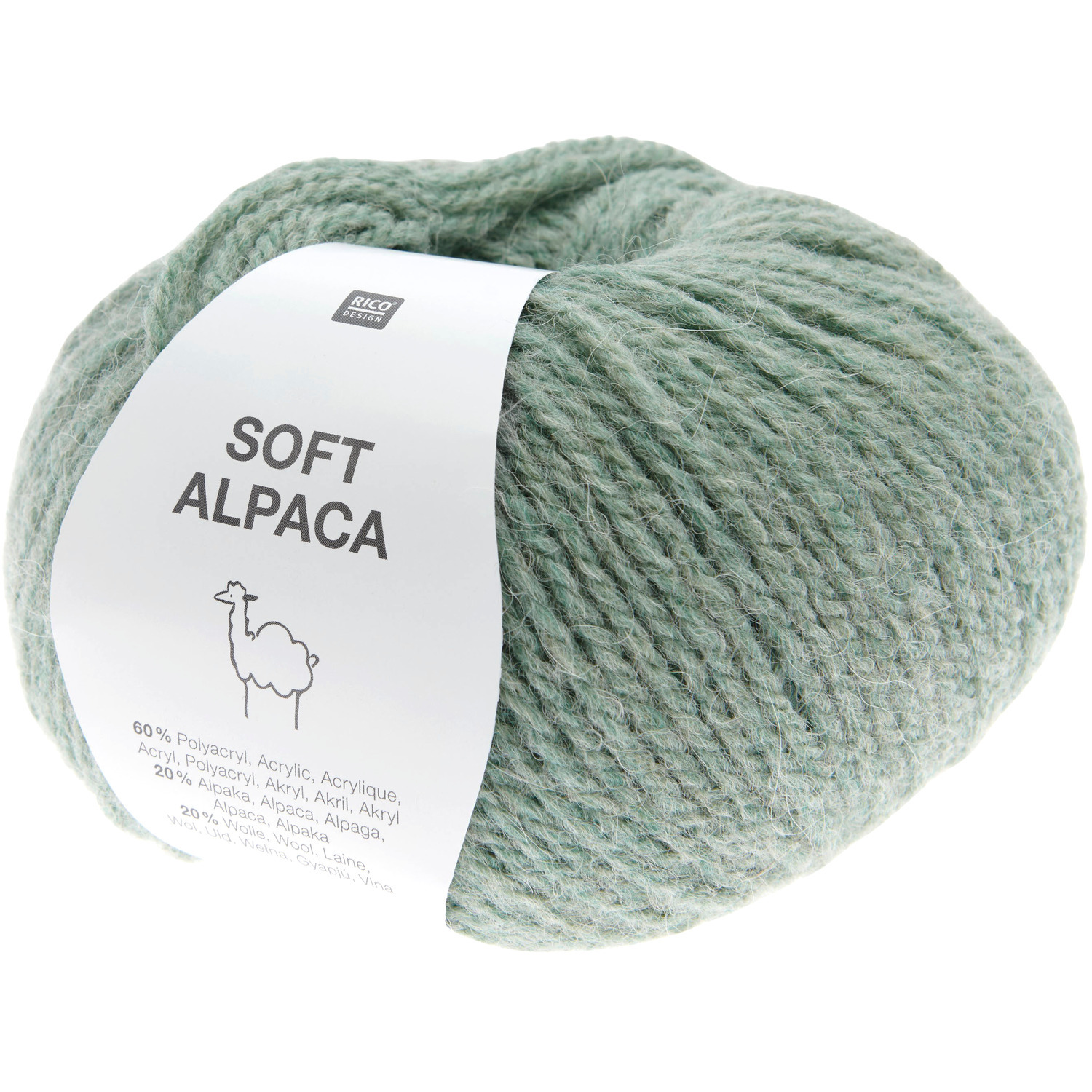 Soft Alpaka