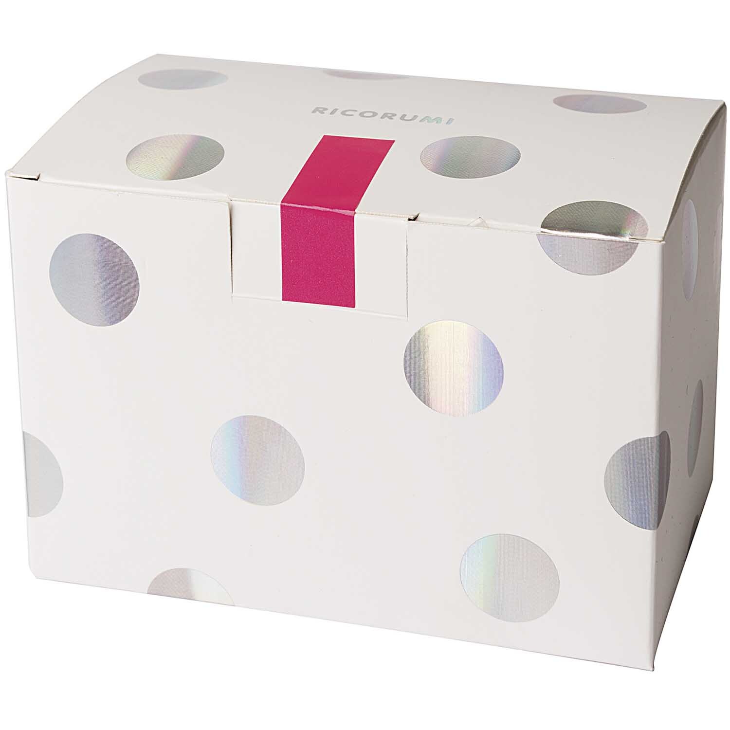 Ricorumi Geschenkbox 9x13,5x8,5cm