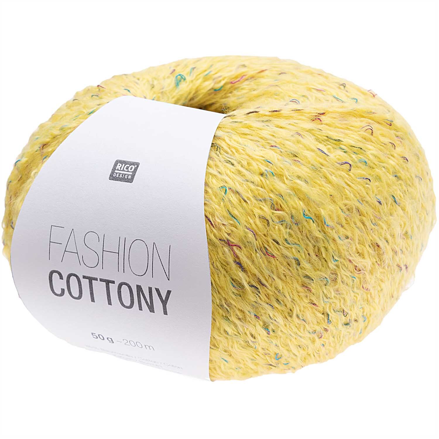 Fashion Cottony