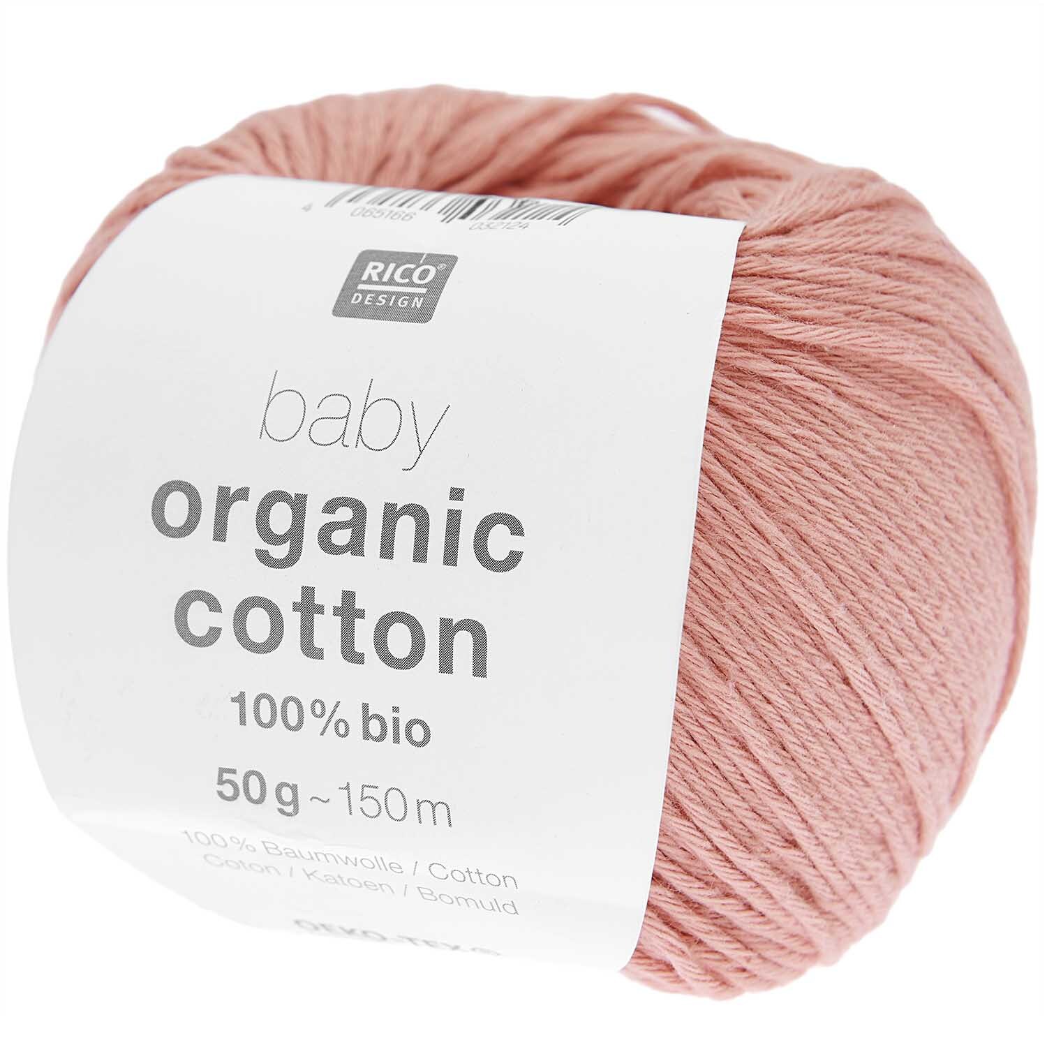Baby Organic Cotton