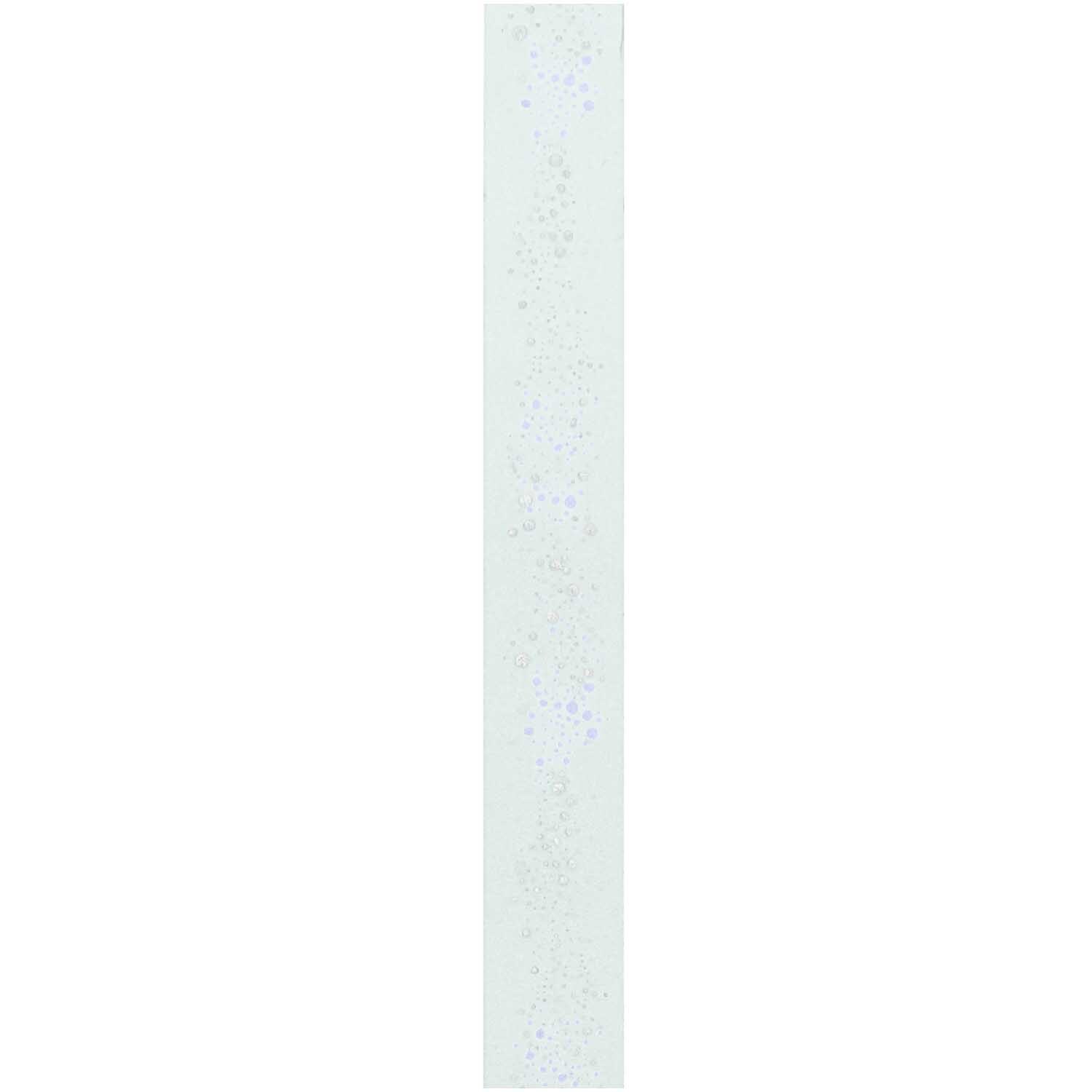Paper Poetry Tape Mermaid Bubbles 1,5cm 10m