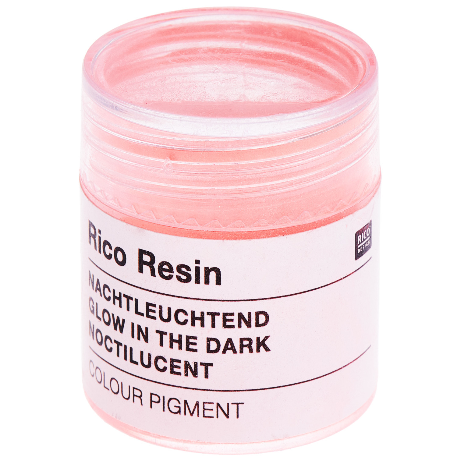 Farbpigmente für Resin Neon nachtleuchtend