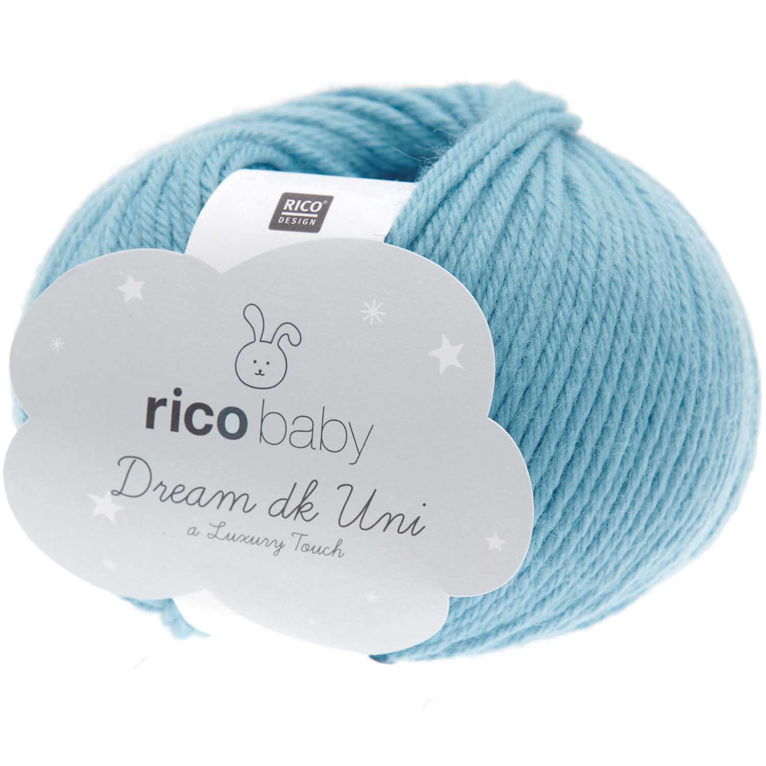 Rico Baby Dream dk uni - A Luxury Touch