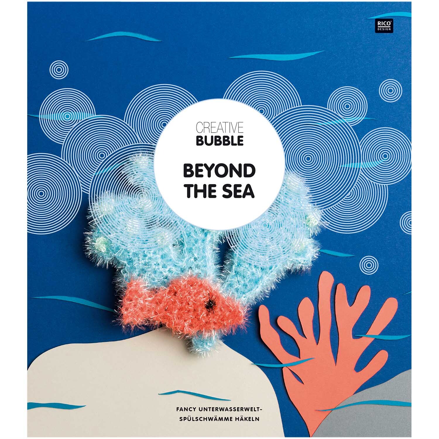Creative Bubble - Beyond the Sea