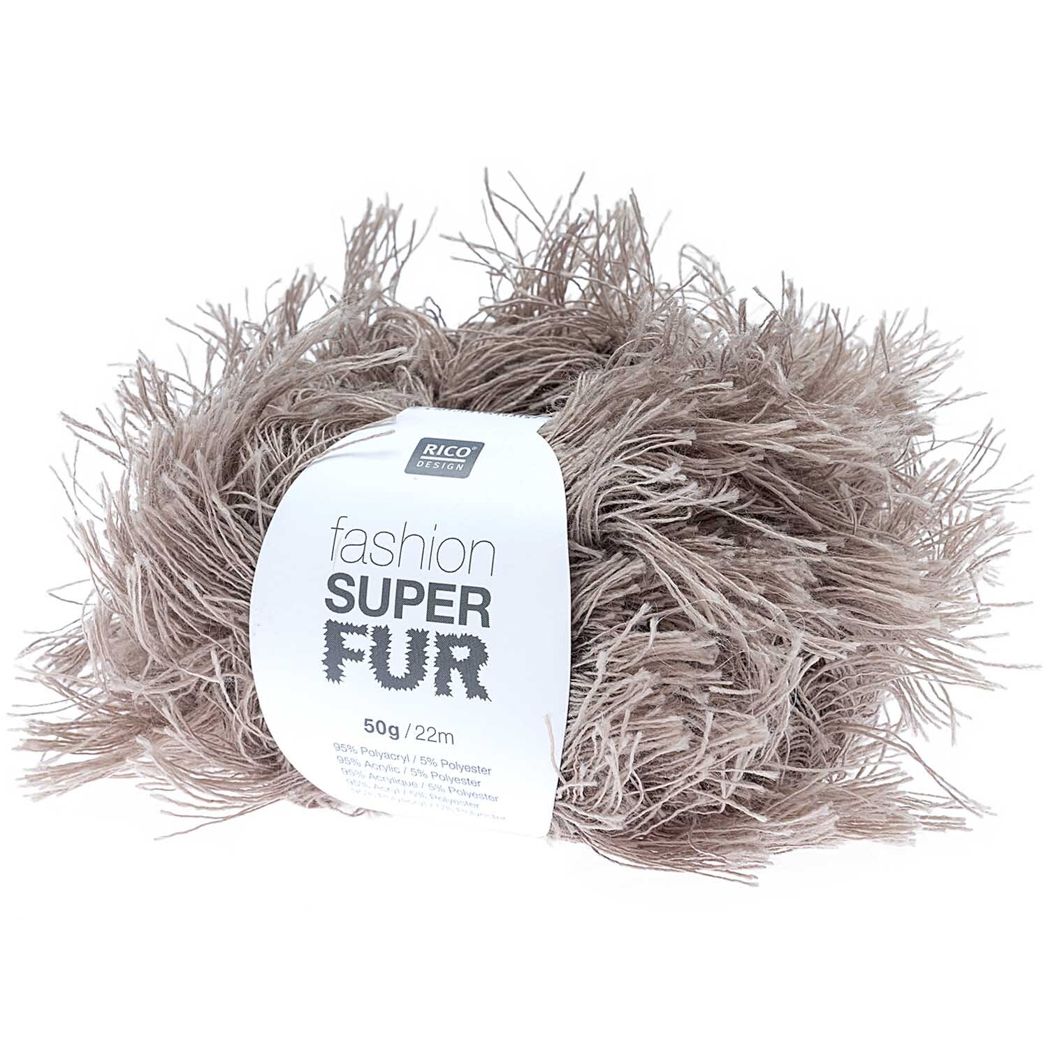 Fashion Super Fur