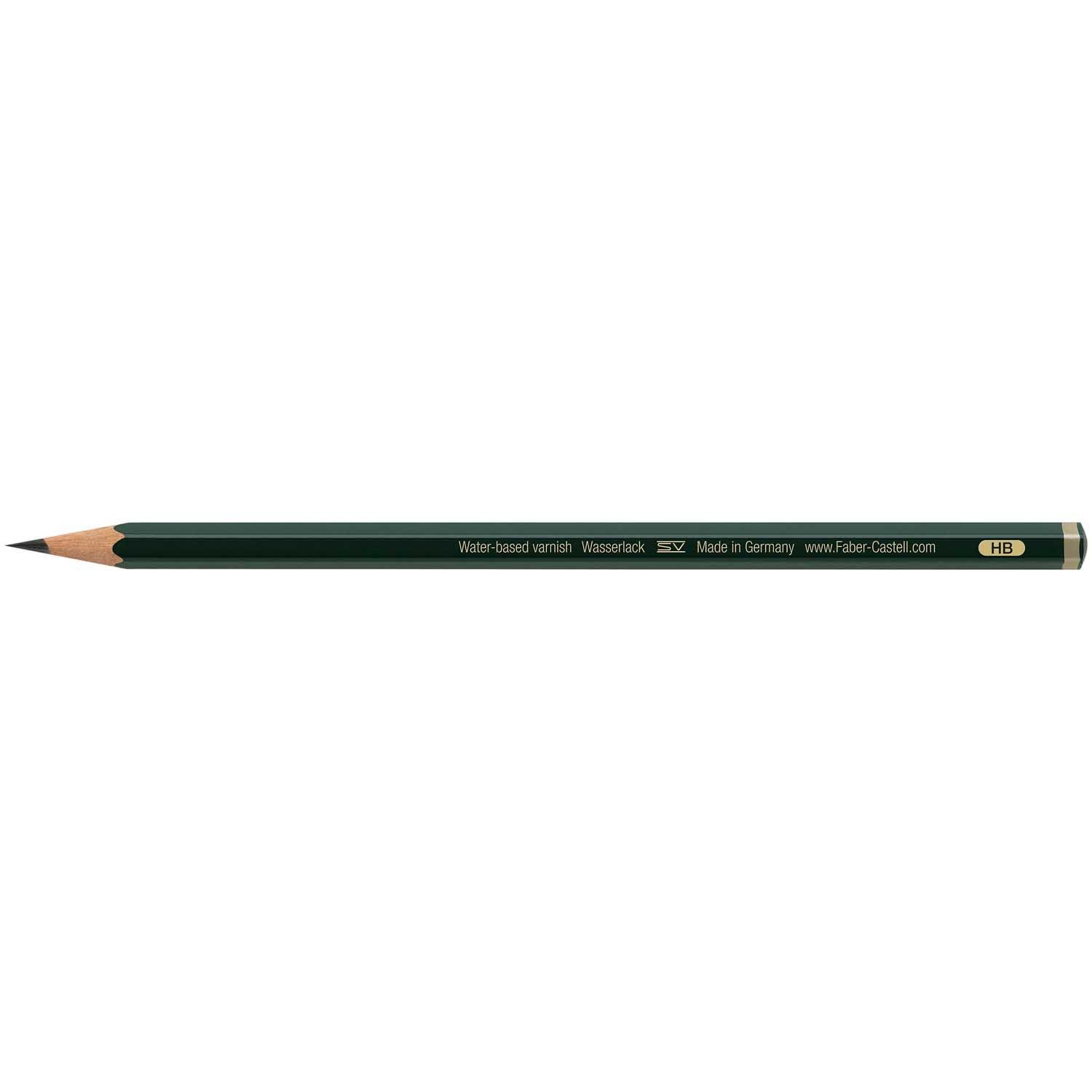 Castell 9000 Bleistift