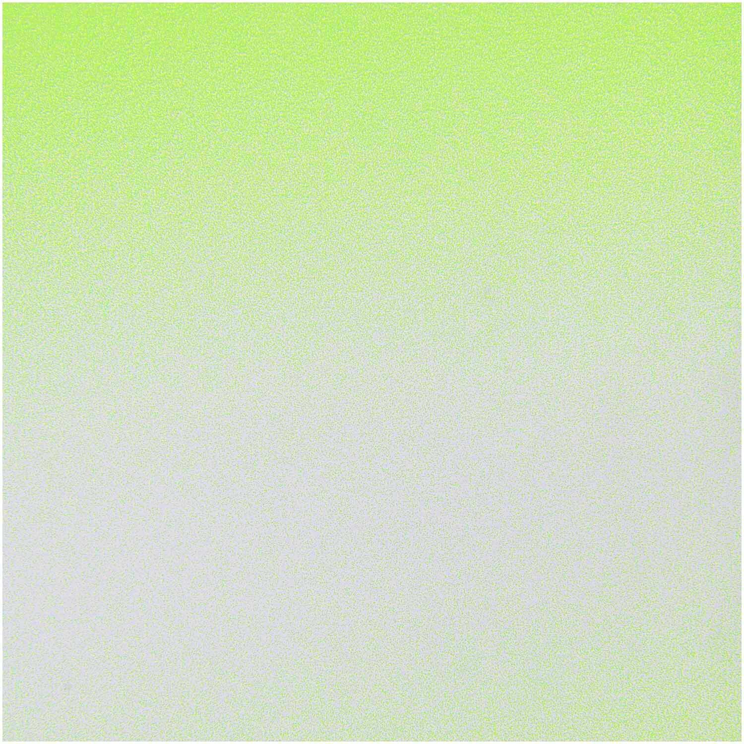 Paper Poetry Geschenkpapier Spray Farbverlauf neon grün 200x70cm 70g/m²