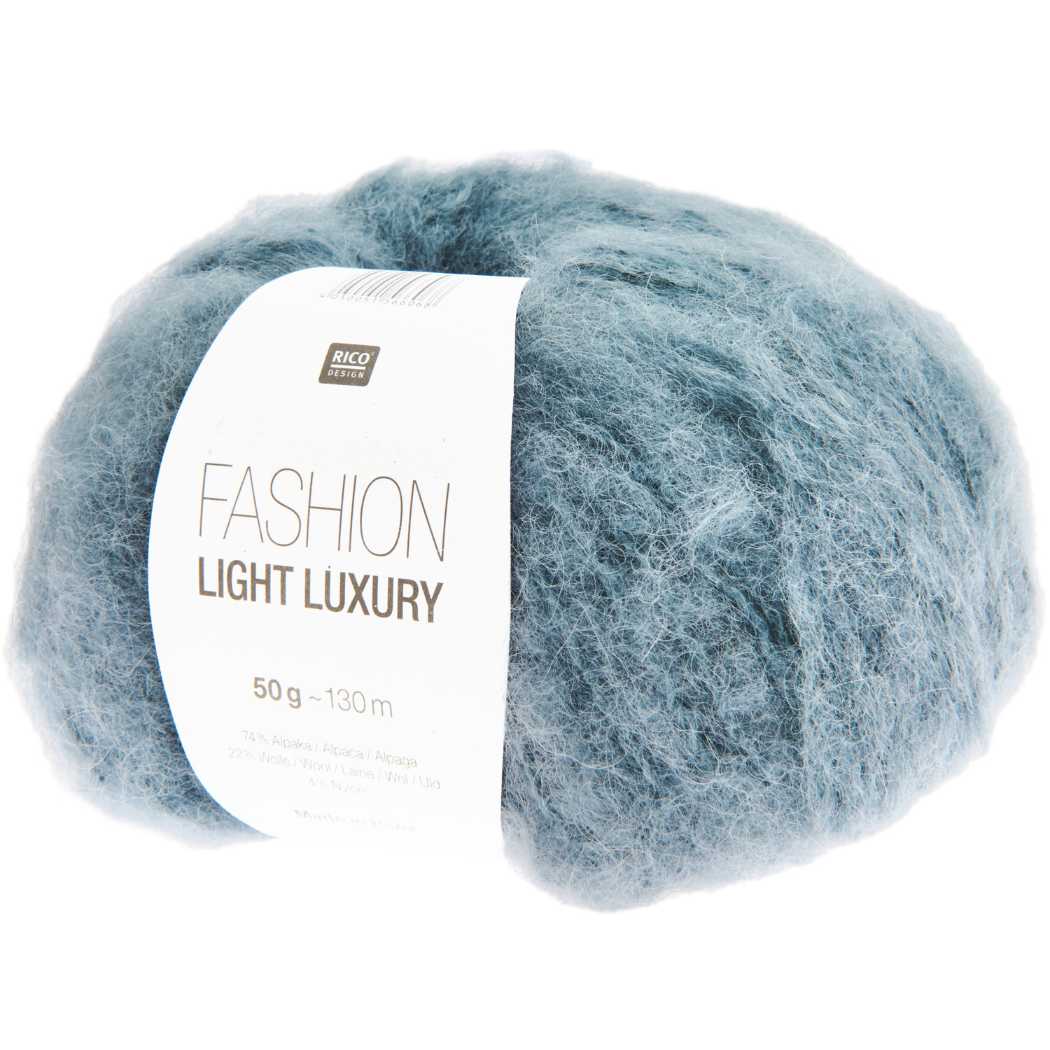 Rico Design Fashion Light Luxury Patina