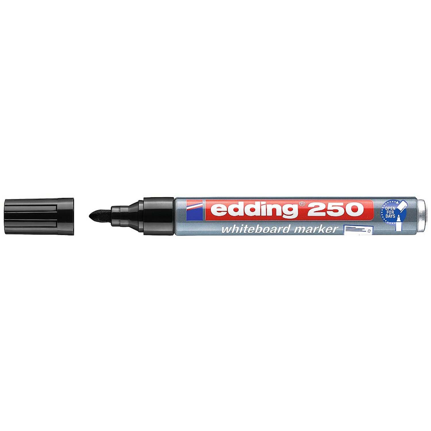 250 Whiteboard Marker 1,5-3mm