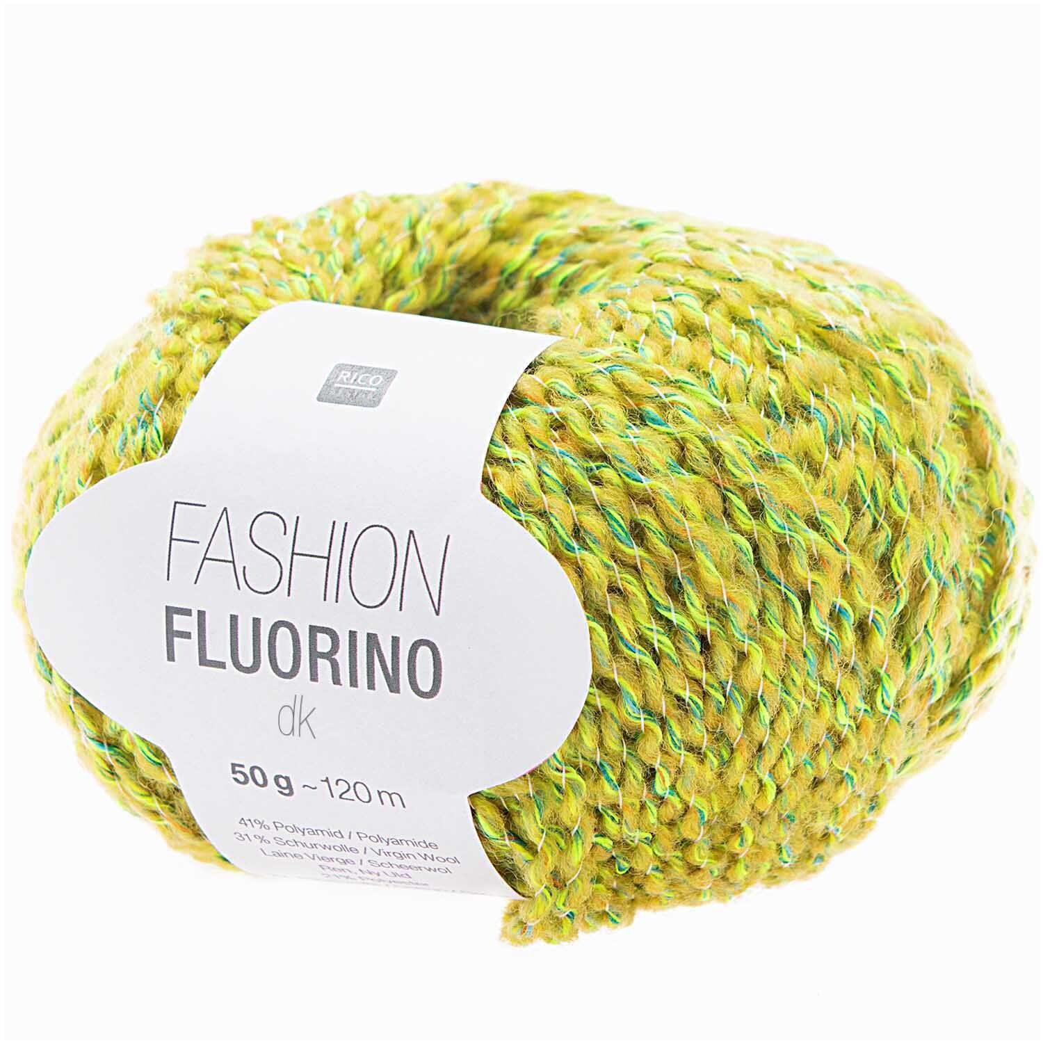 Fashion Fluorino dk