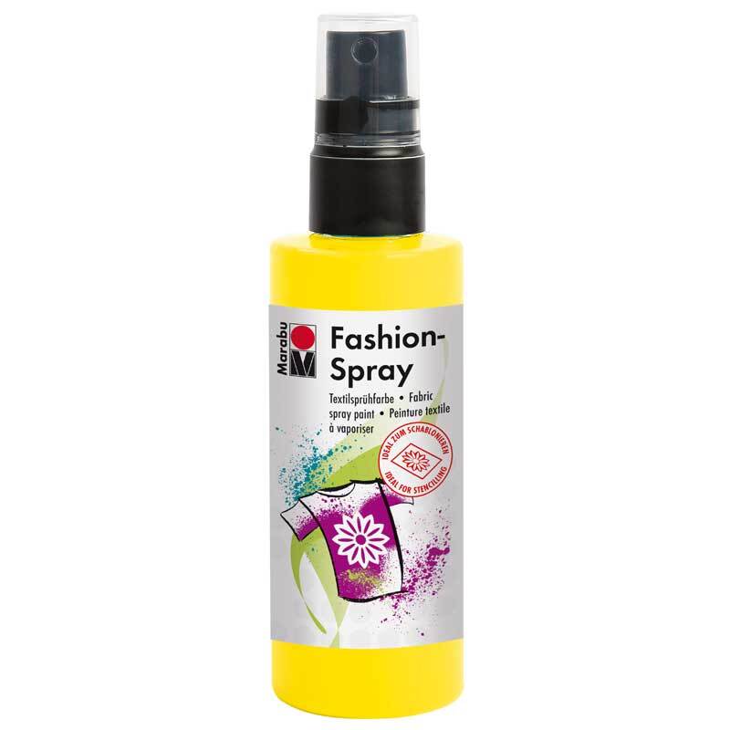 Fashion Spray 