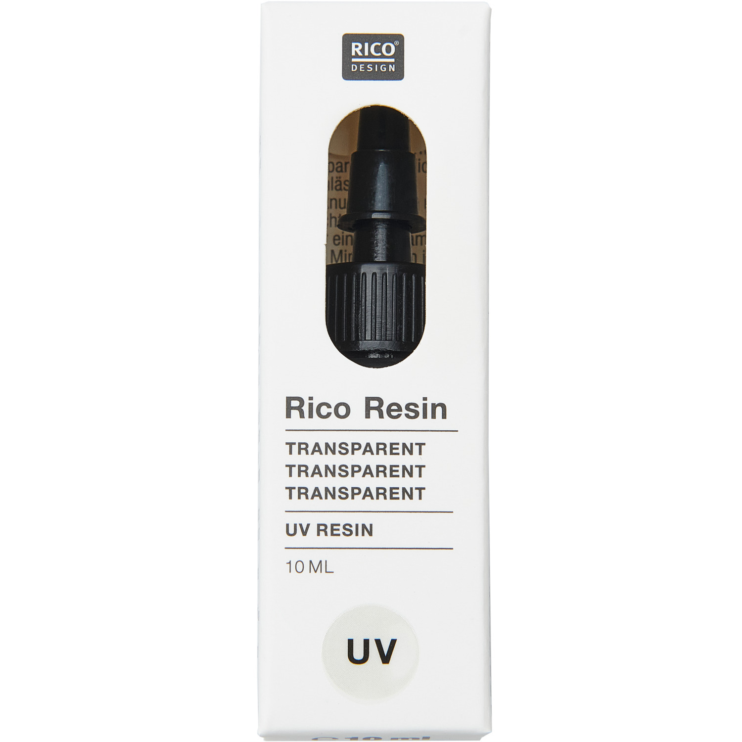 UV Resin