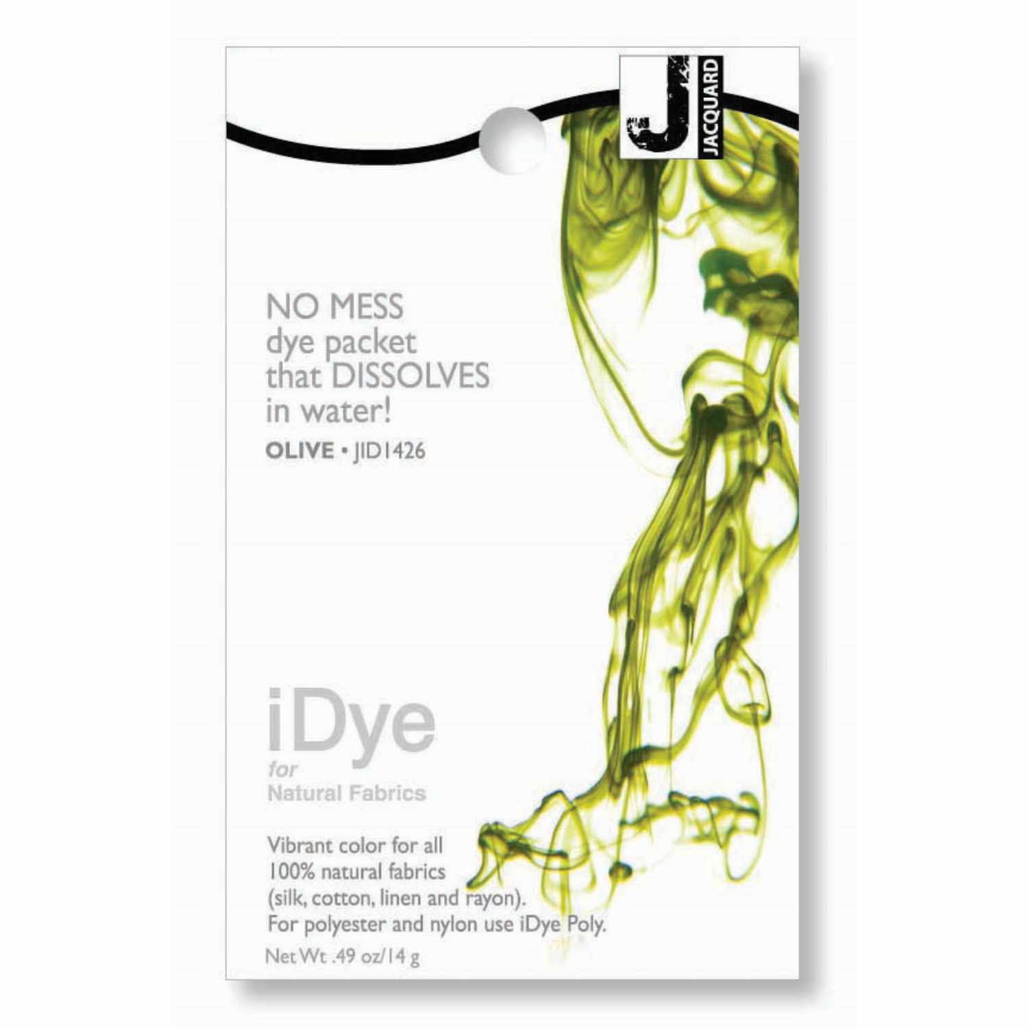 iDye Direct Textilfarbe 