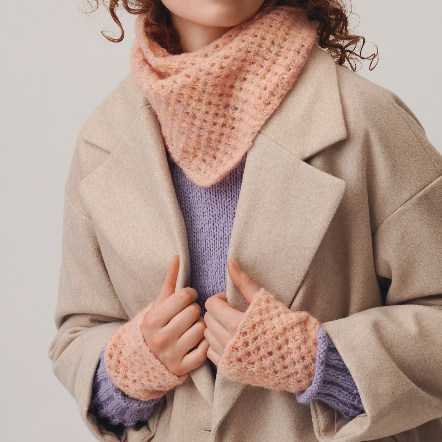 Alpaca Moda Strickanleitung Kostenlos