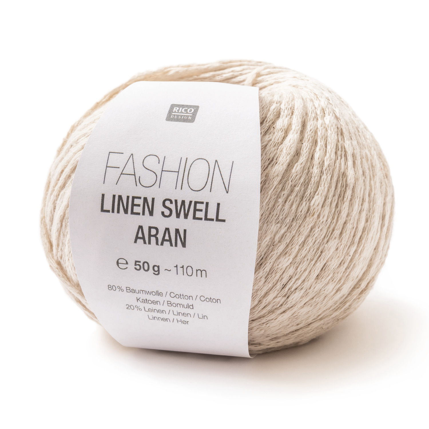 Fashion Linen Swell aran