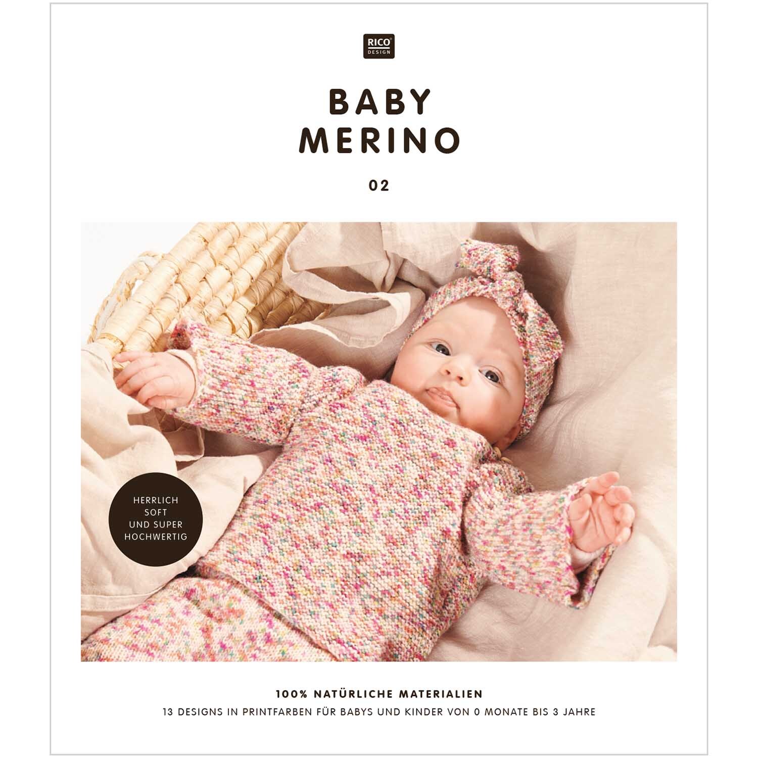 Baby Merino 02
