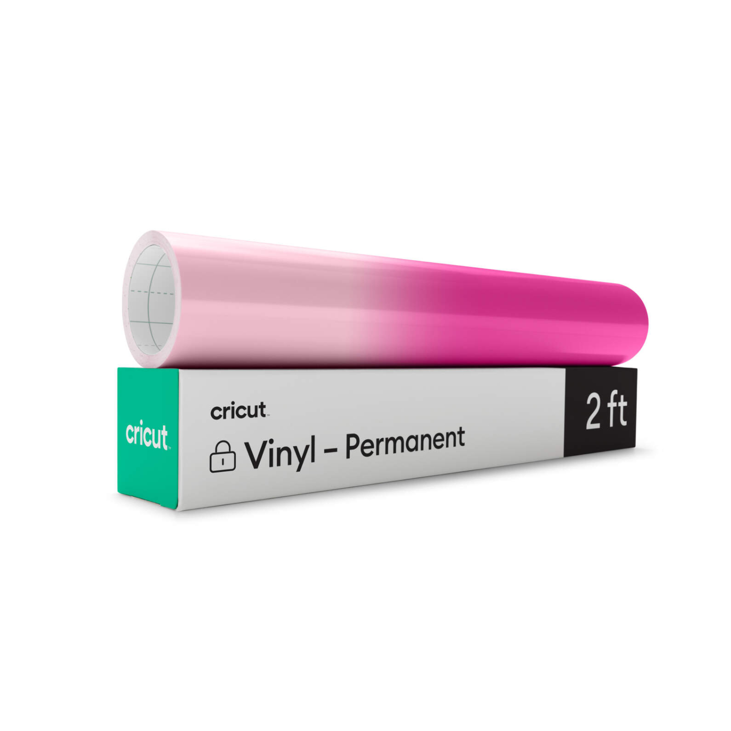 Color change Vinyl COLD Permanent 