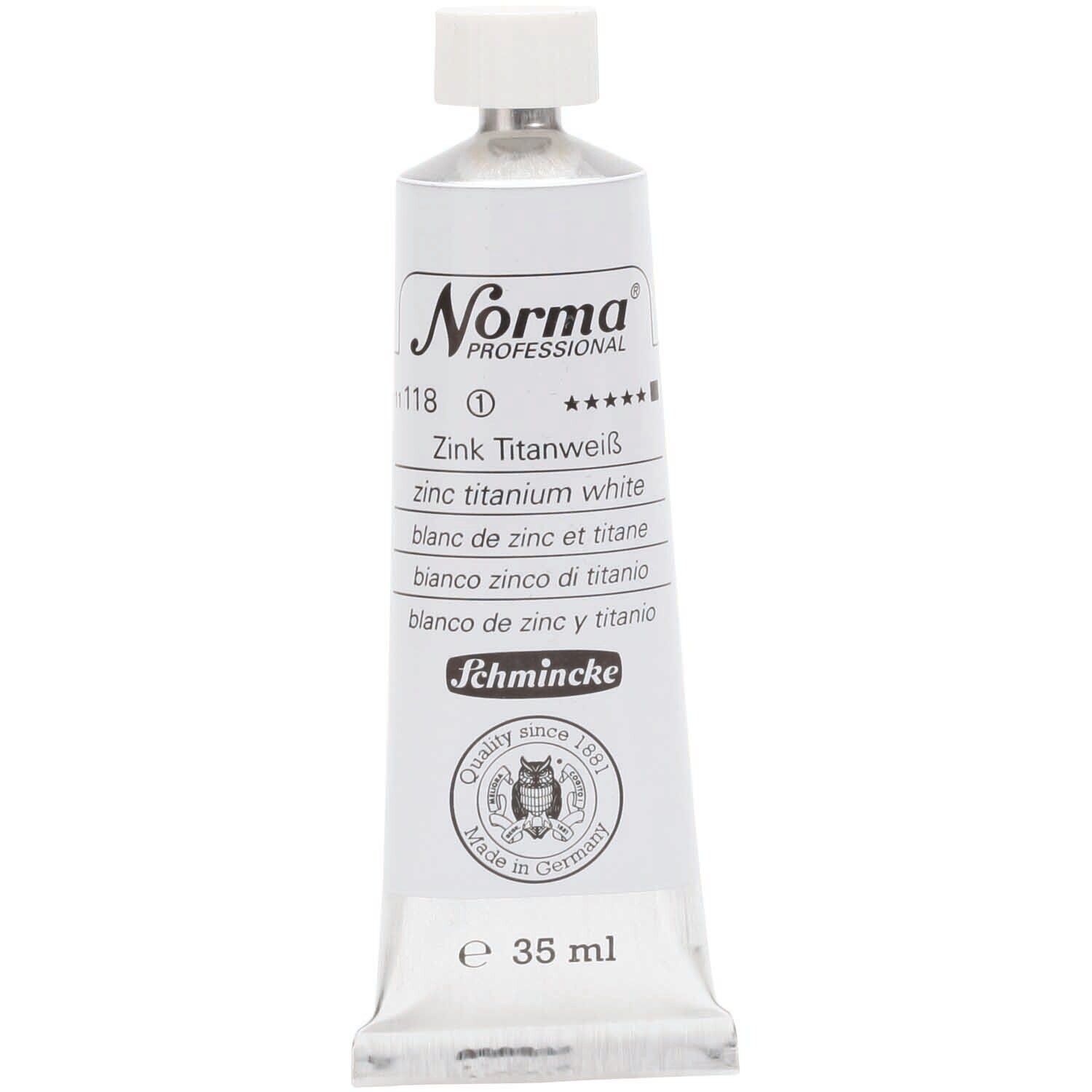 Norma 35ml