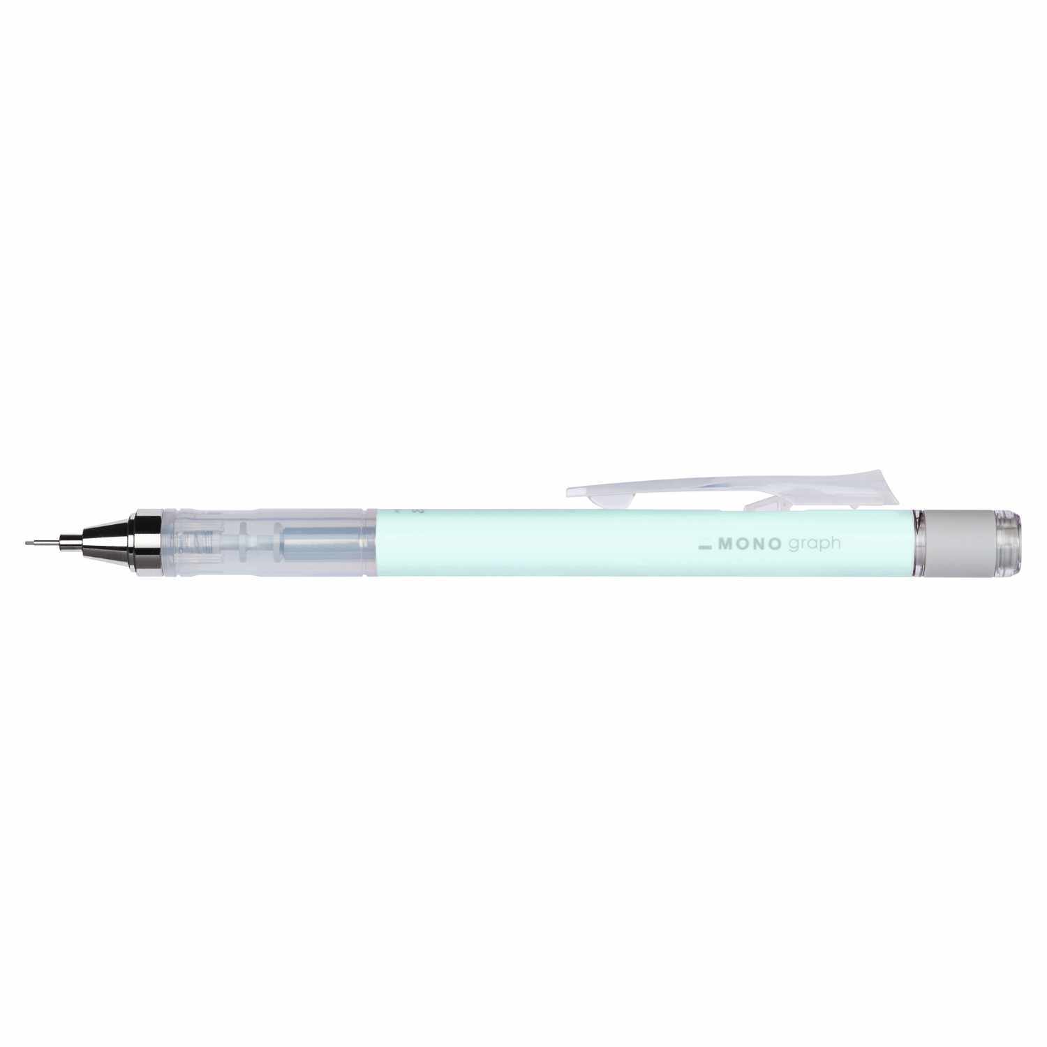 MONO graph Druckbleistift Pastell