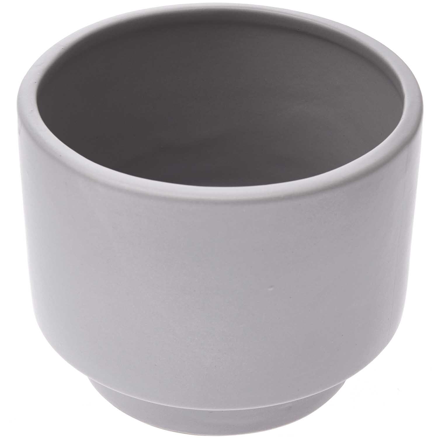 Keramik Topf 14x14x11cm