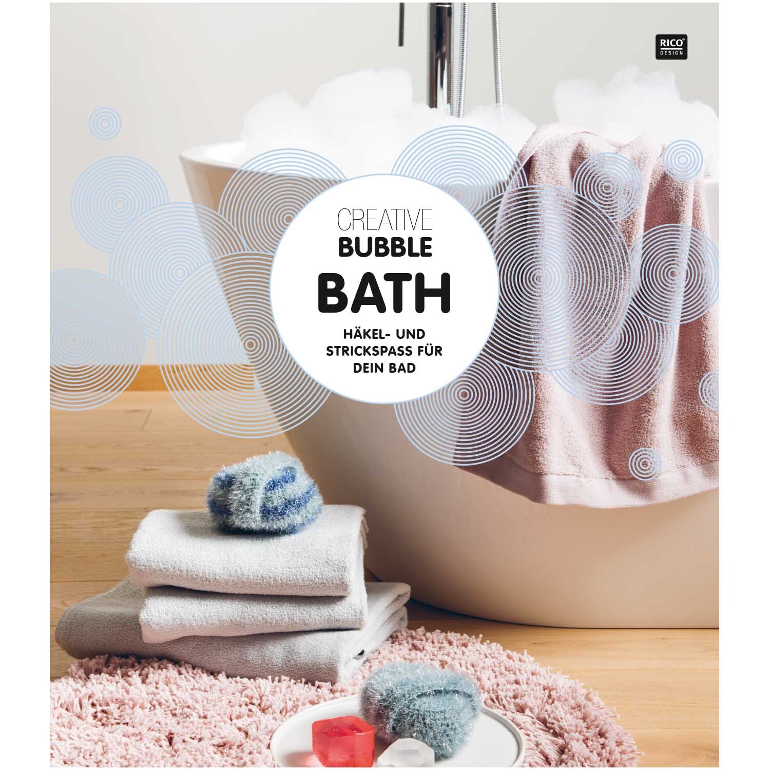 Creative Bubble - Bubble Bath