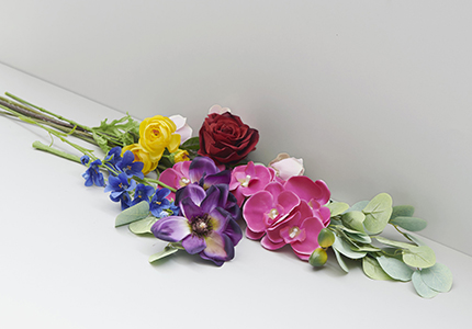 Kunstblumen: Künstliche Blumen für Deko günstig online kaufen »