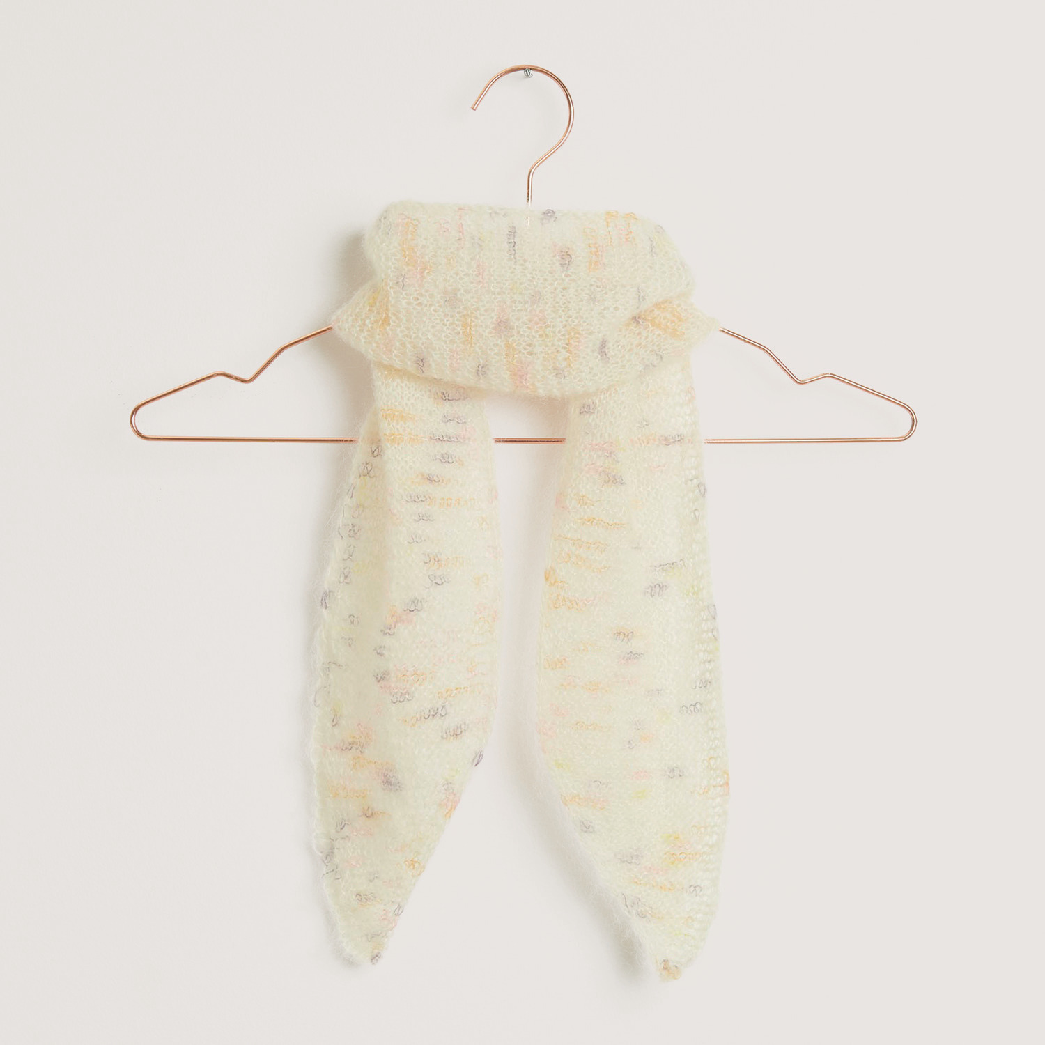 Essentials Super Kid Mohair Loves Silk Cute Confetti