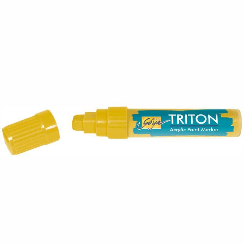 TRITON Acrylic Paint Marker 15mm