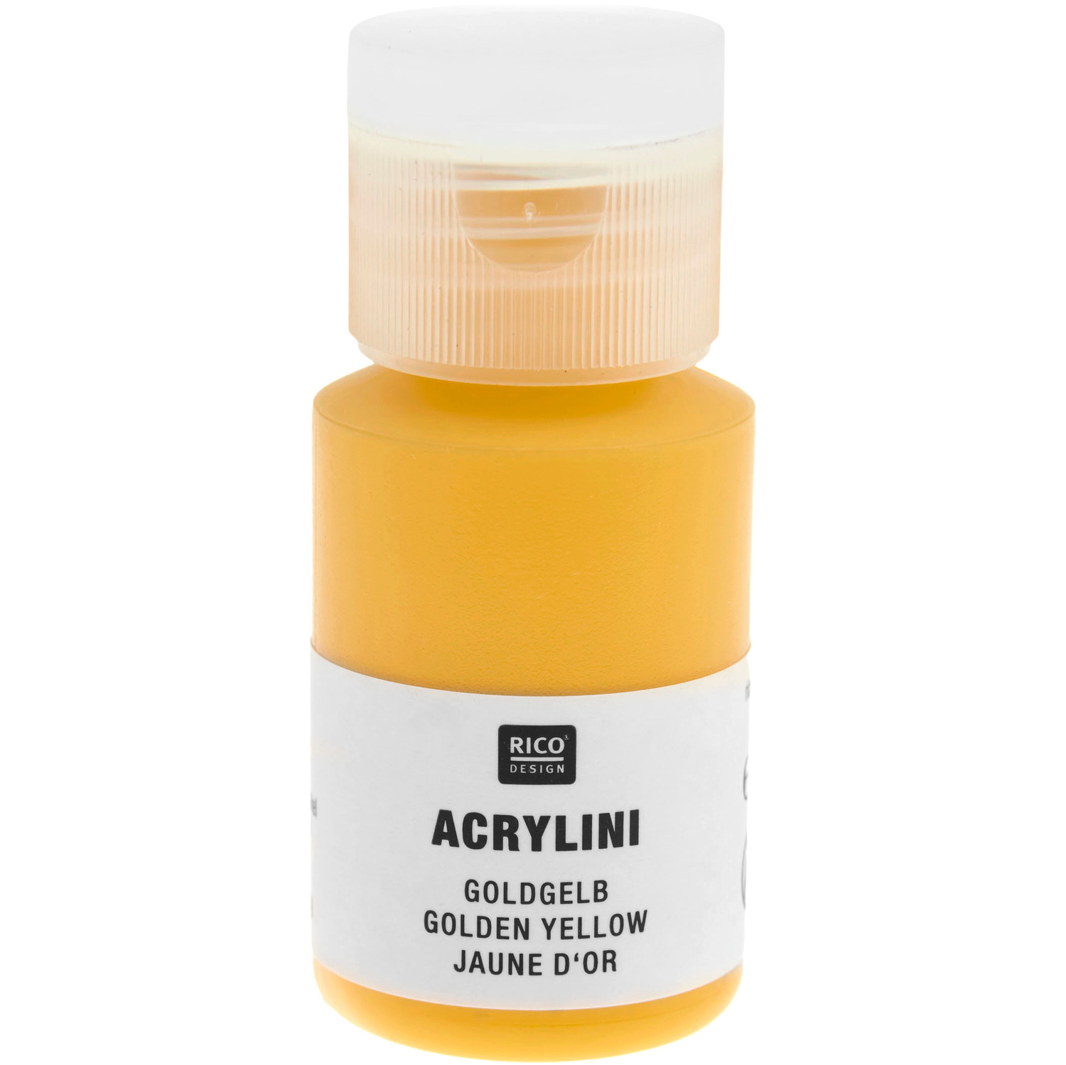 Acrylini Acrylfarbe